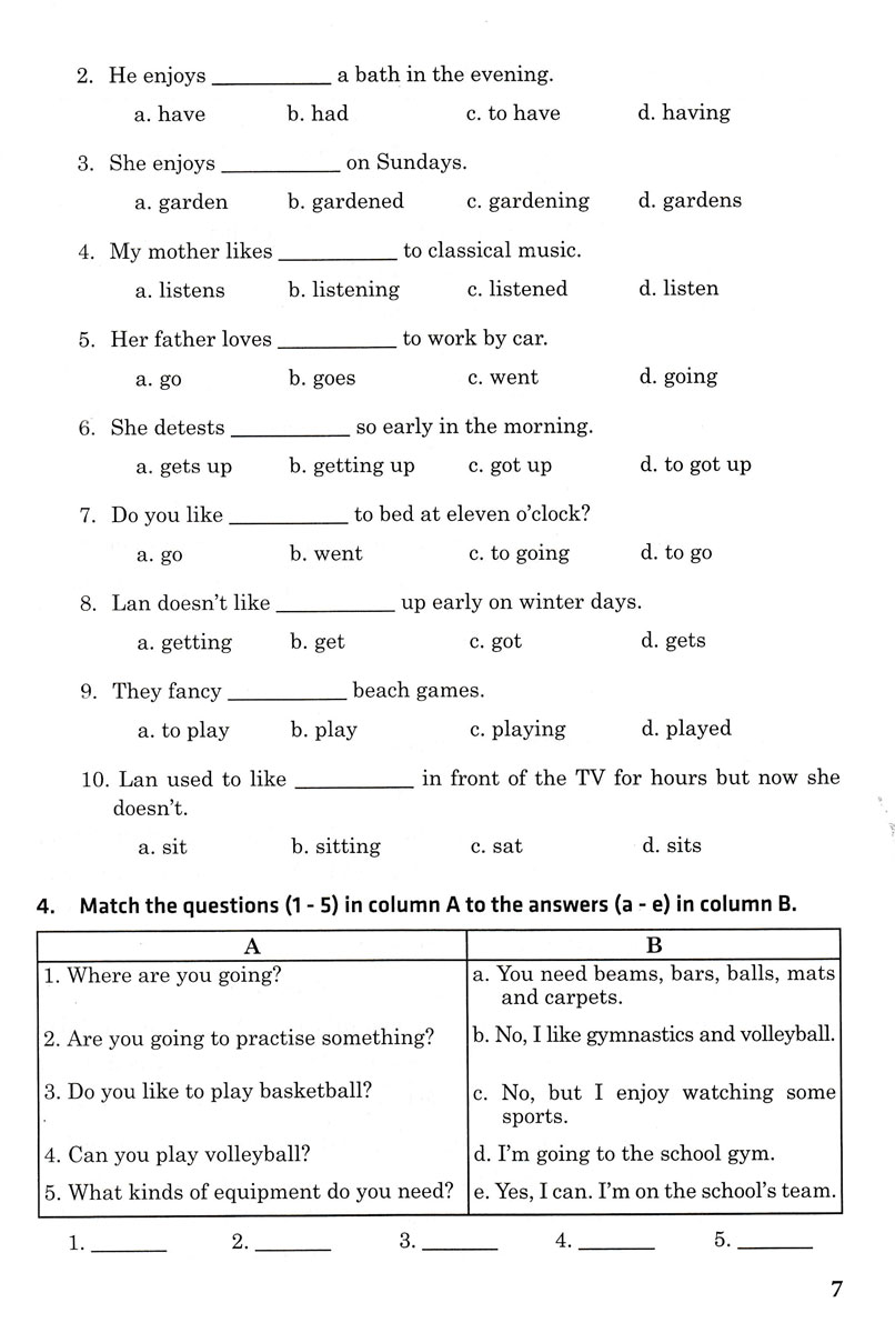 702 Câu Trắc Nghiệm Tiếng Anh 8 - Không Đáp Án (Dùng Chung Cho Các Bộ SGK Hiện Hành) PDF đọc ebook online, epub online, nghe sách nói audio miễn phí.