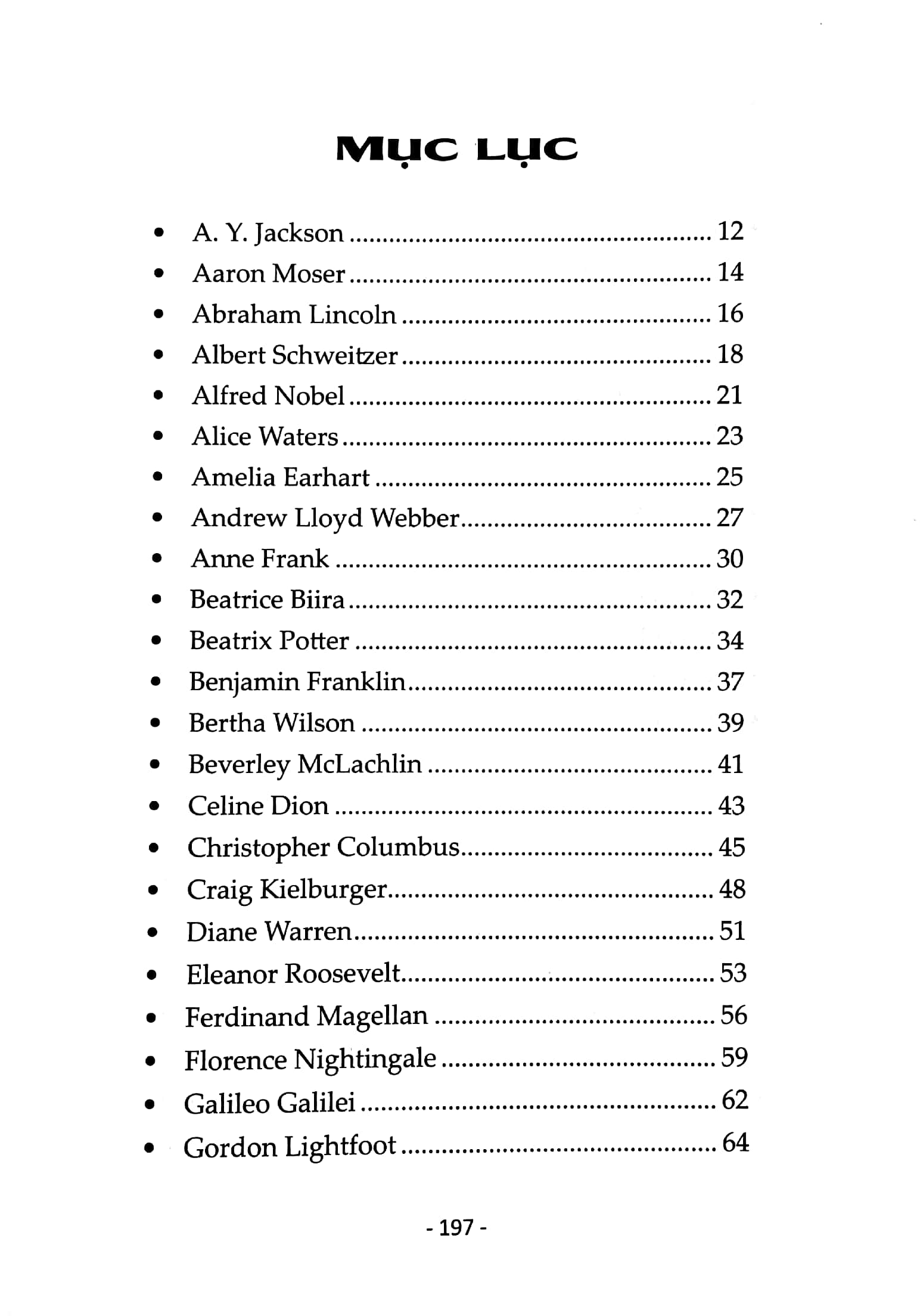 75 Câu Chuyện Tiểu Sử Truyền Cảm Hứng - Hình 3