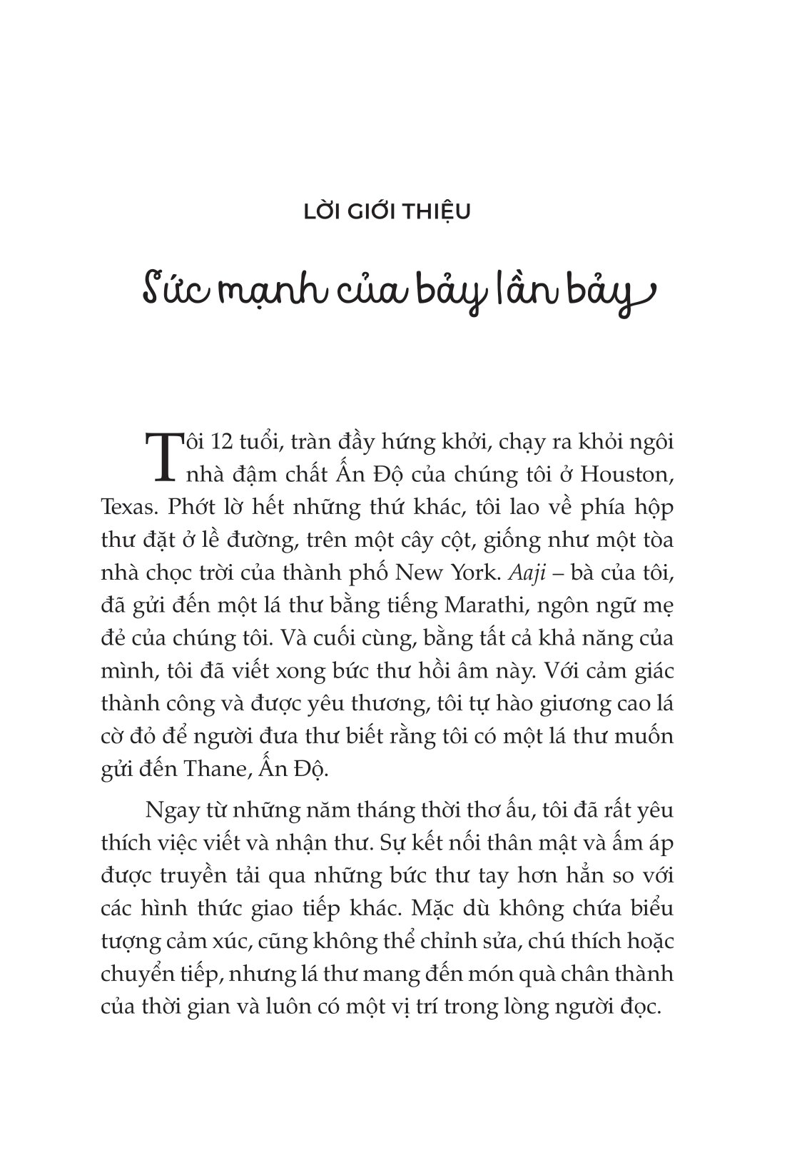 7 Lá Thư Gửi Con Gái: Bài Học Về Tình Yêu Thương, Tinh Thần Lãnh Đạo Và Gia Tài Để Lại PDF