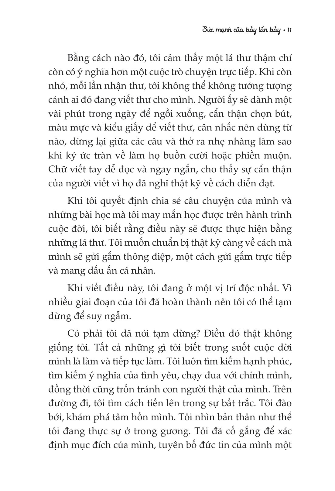 7 Lá Thư Gửi Con Gái: Bài Học Về Tình Yêu Thương, Tinh Thần Lãnh Đạo Và Gia Tài Để Lại PDF