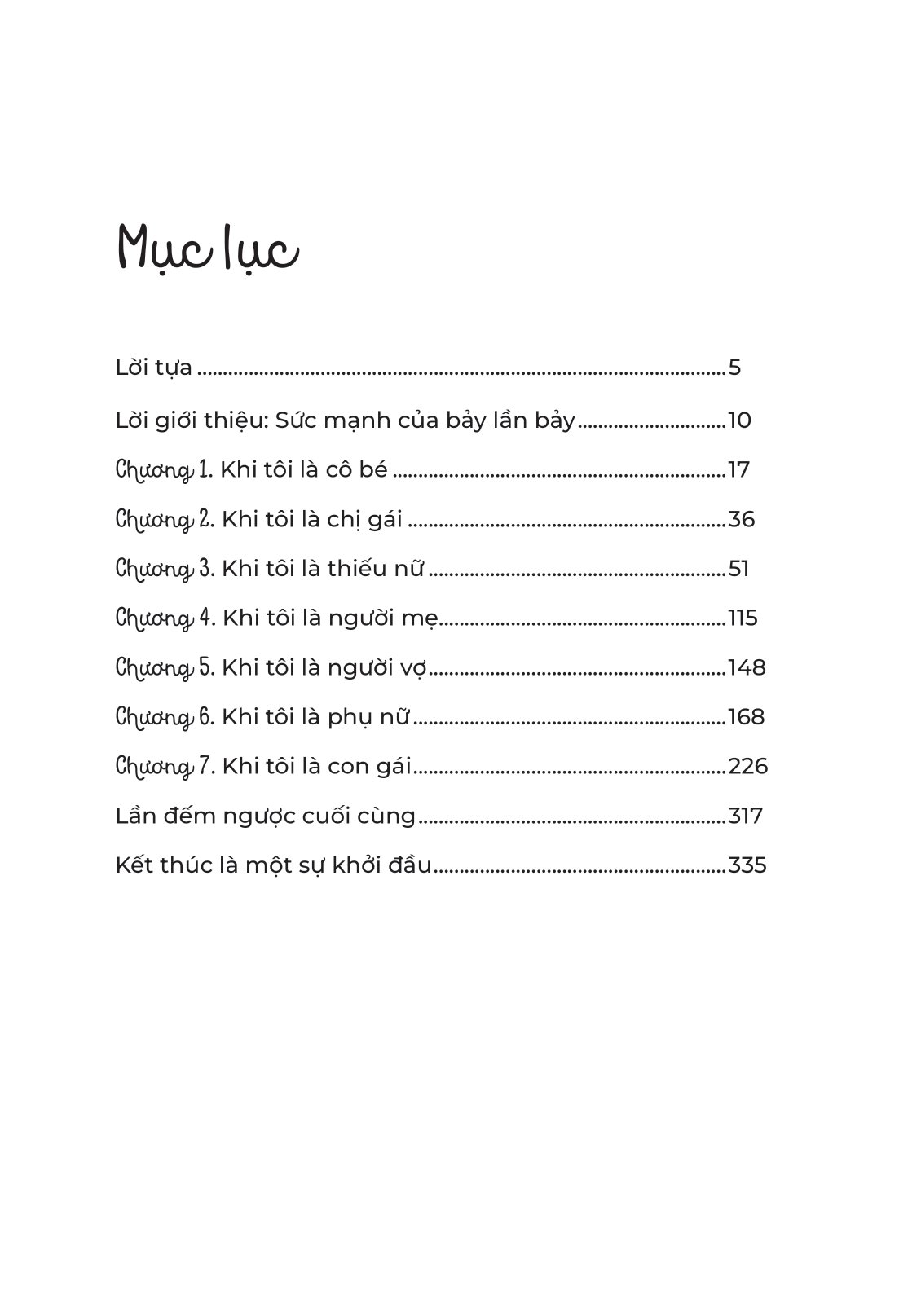 7 Lá Thư Gửi Con Gái: Bài Học Về Tình Yêu Thương, Tinh Thần Lãnh Đạo Và Gia Tài Để Lại PDF