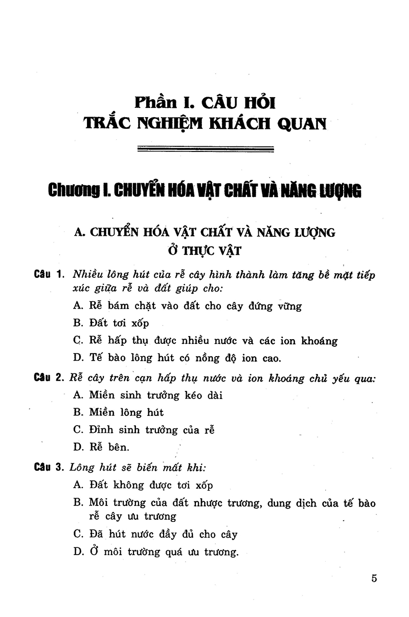 800 Bài Tập Trắc Nghiệm Sinh Học 11 PDF đọc ebook online, epub online, nghe sách nói audio miễn phí.