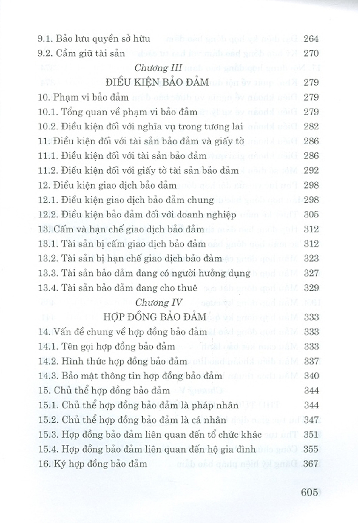 9 Biện Pháp Bảo Đảm Nghĩa Vụ Hợp Đồng (Quy Định, Thực Tế Và Thiết Kế Giao Dịch Theo Bộ Luật Dân Sự Hiện Hành) (Tái Bản Lần Thứ 3, Có Sữa Chữa, Bổ Sung) PDF đọc ebook online, epub online, nghe sách nói audio miễn phí. 9 Biện Pháp Bảo Đảm Nghĩa Vụ Hợp Đồng (Quy Định, Thực Tế Và Thiết Kế Giao Dịch Theo Bộ Luật Dân Sự Hiện Hành) (Tái Bản Lần Thứ 3, Có Sữa Chữa, Bổ Sung) PDF đọc ebook online, epub online, nghe sách nói audio miễn phí.