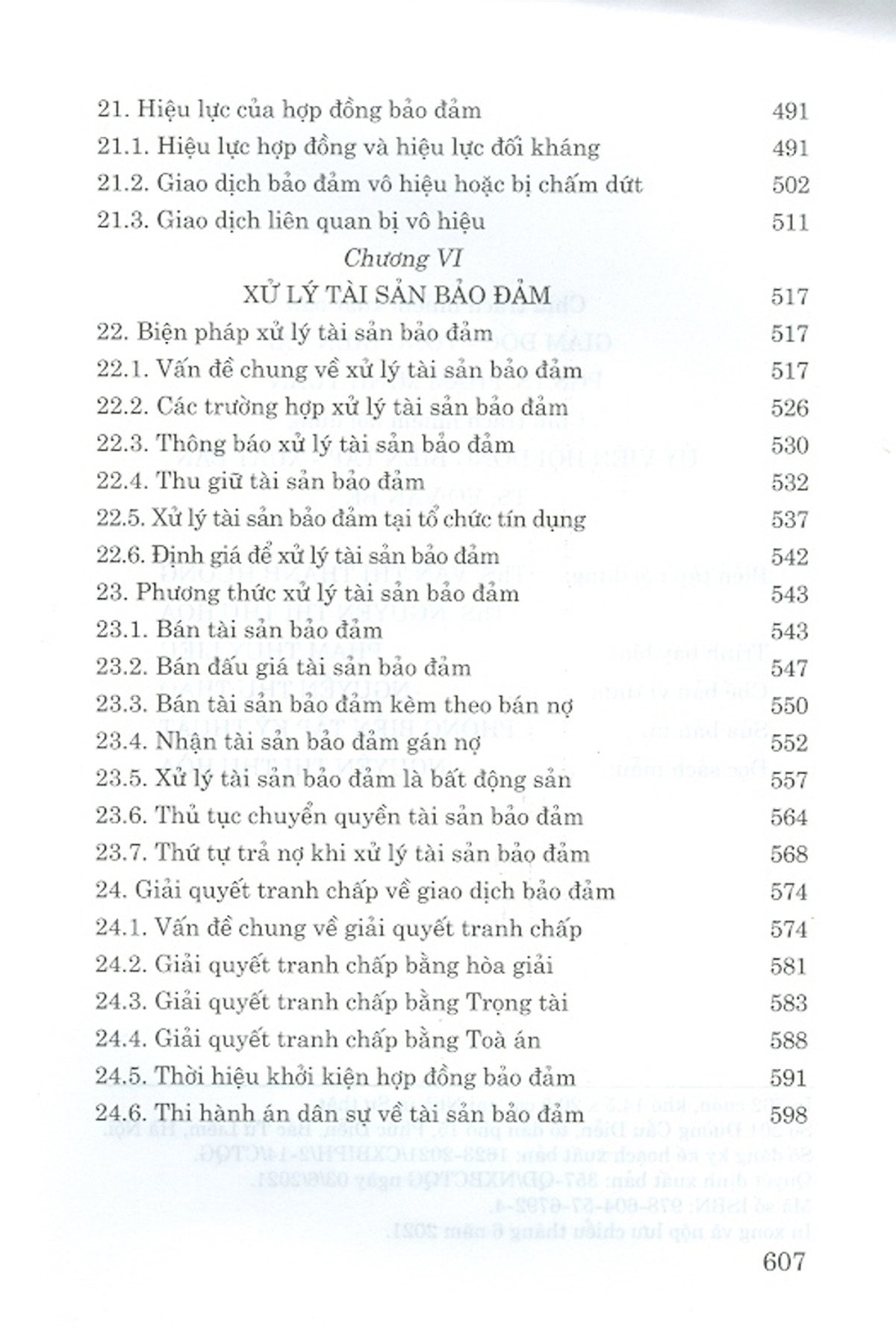 9 Biện Pháp Bảo Đảm Nghĩa Vụ Hợp Đồng (Quy Định, Thực Tế Và Thiết Kế Giao Dịch Theo Bộ Luật Dân Sự Hiện Hành) (Tái Bản Lần Thứ 3, Có Sữa Chữa, Bổ Sung) PDF đọc ebook online, epub online, nghe sách nói audio miễn phí. 9 Biện Pháp Bảo Đảm Nghĩa Vụ Hợp Đồng (Quy Định, Thực Tế Và Thiết Kế Giao Dịch Theo Bộ Luật Dân Sự Hiện Hành) (Tái Bản Lần Thứ 3, Có Sữa Chữa, Bổ Sung) PDF đọc ebook online, epub online, nghe sách nói audio miễn phí.