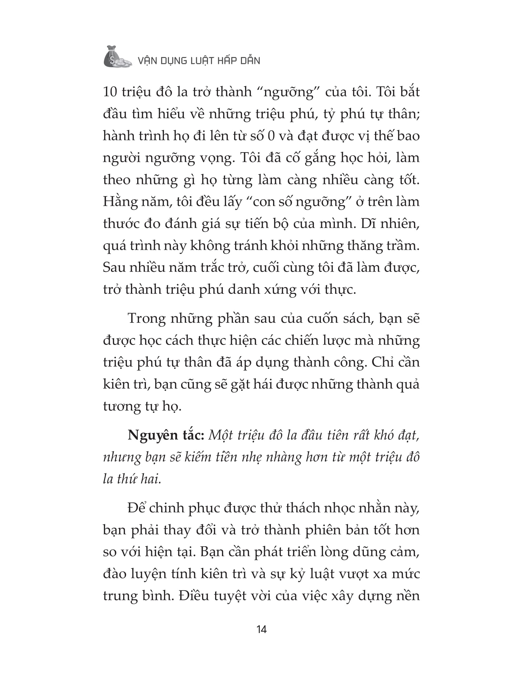 Vận Dụng Luật Hấp Dẫn Thu Hút Tiền Bạc Và Hạnh Phúc PDF Vận Dụng Luật Hấp Dẫn Thu Hút Tiền Bạc Và Hạnh Phúc PDF