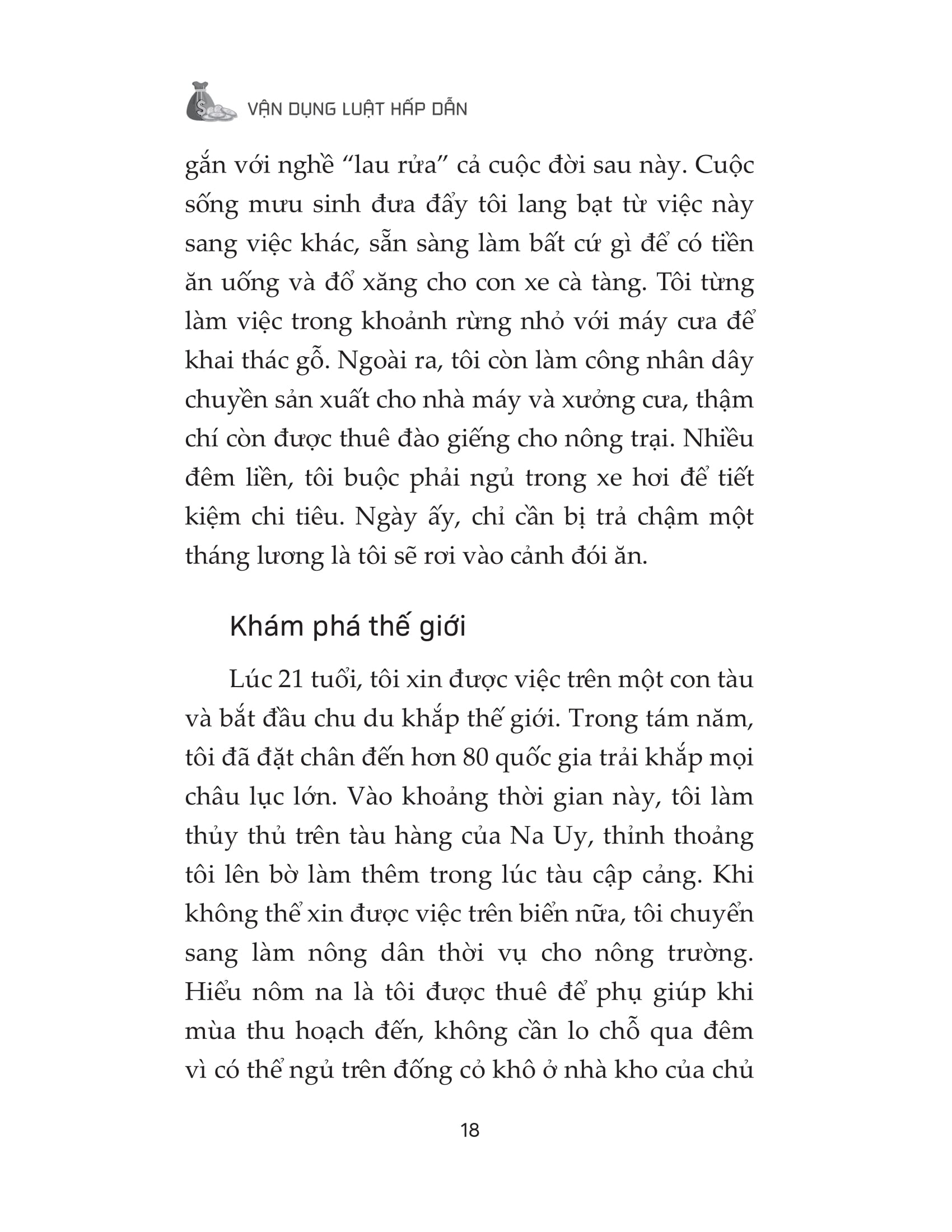 Vận Dụng Luật Hấp Dẫn Thu Hút Tiền Bạc Và Hạnh Phúc PDF Vận Dụng Luật Hấp Dẫn Thu Hút Tiền Bạc Và Hạnh Phúc PDF