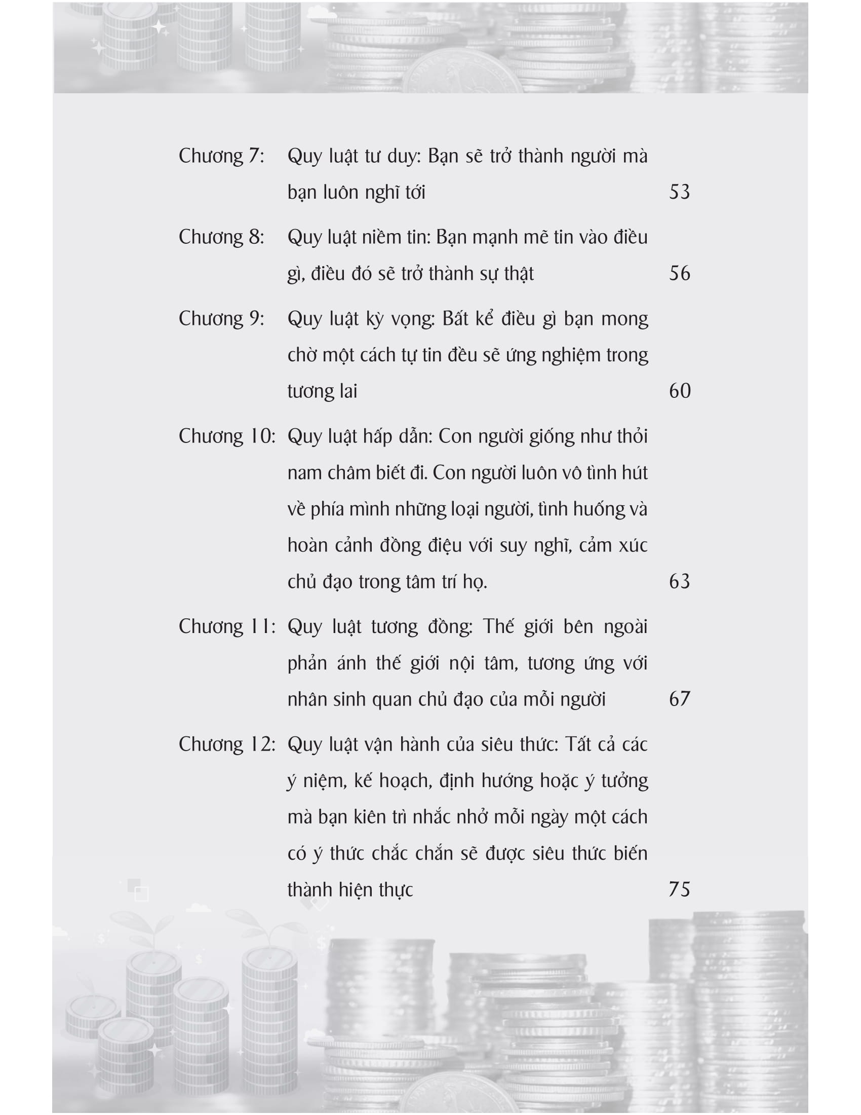 Vận Dụng Luật Hấp Dẫn Thu Hút Tiền Bạc Và Hạnh Phúc PDF Vận Dụng Luật Hấp Dẫn Thu Hút Tiền Bạc Và Hạnh Phúc PDF