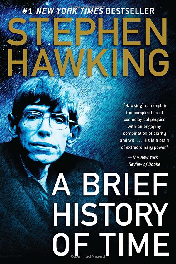 A Brief History of Time : From the Big Bang to Black Holes PDF đọc ebook online, epub online, nghe sách nói audio miễn phí. A Brief History of Time : From the Big Bang to Black Holes PDF đọc ebook online, epub online, nghe sách nói audio miễn phí.