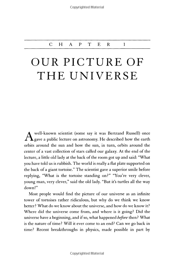 A Brief History of Time : From the Big Bang to Black Holes PDF đọc ebook online, epub online, nghe sách nói audio miễn phí. A Brief History of Time : From the Big Bang to Black Holes PDF đọc ebook online, epub online, nghe sách nói audio miễn phí.