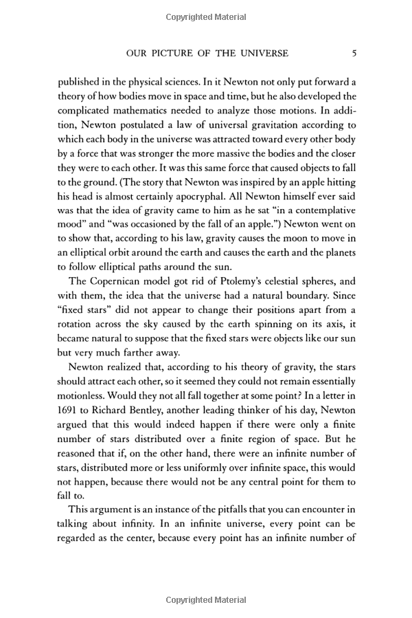 A Brief History of Time : From the Big Bang to Black Holes PDF đọc ebook online, epub online, nghe sách nói audio miễn phí. A Brief History of Time : From the Big Bang to Black Holes PDF đọc ebook online, epub online, nghe sách nói audio miễn phí.