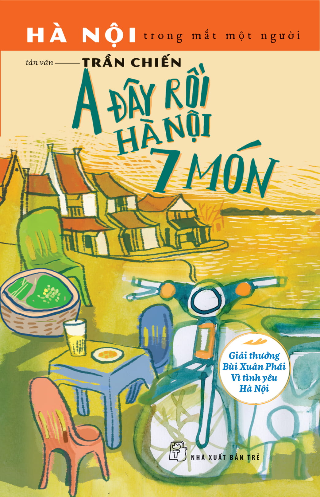 A Đây Rồi Hà Nội 7 Món PDF đọc ebook online, epub online, nghe sách nói audio miễn phí.