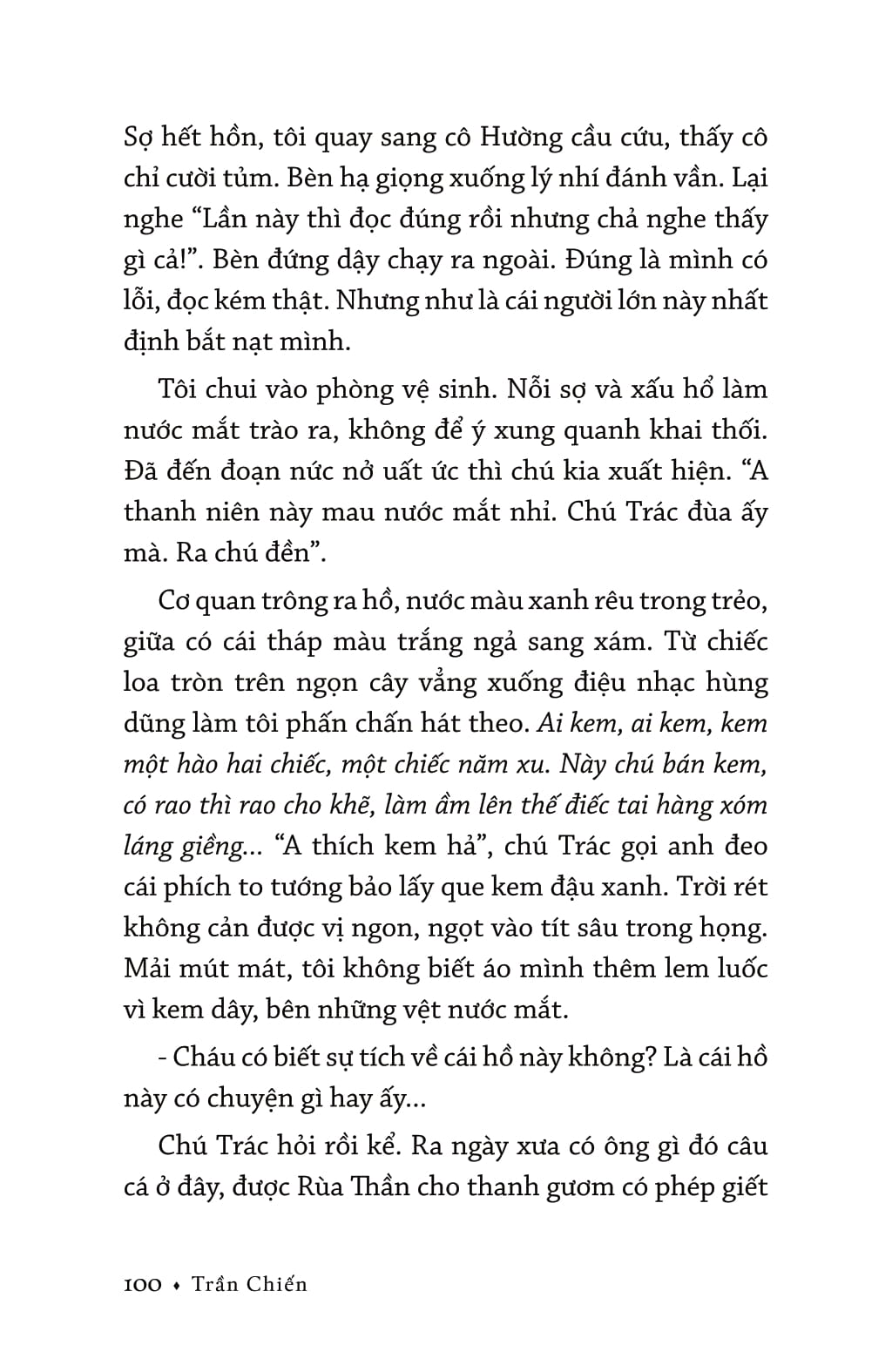 A Đây Rồi Hà Nội 7 Món PDF đọc ebook online, epub online, nghe sách nói audio miễn phí.