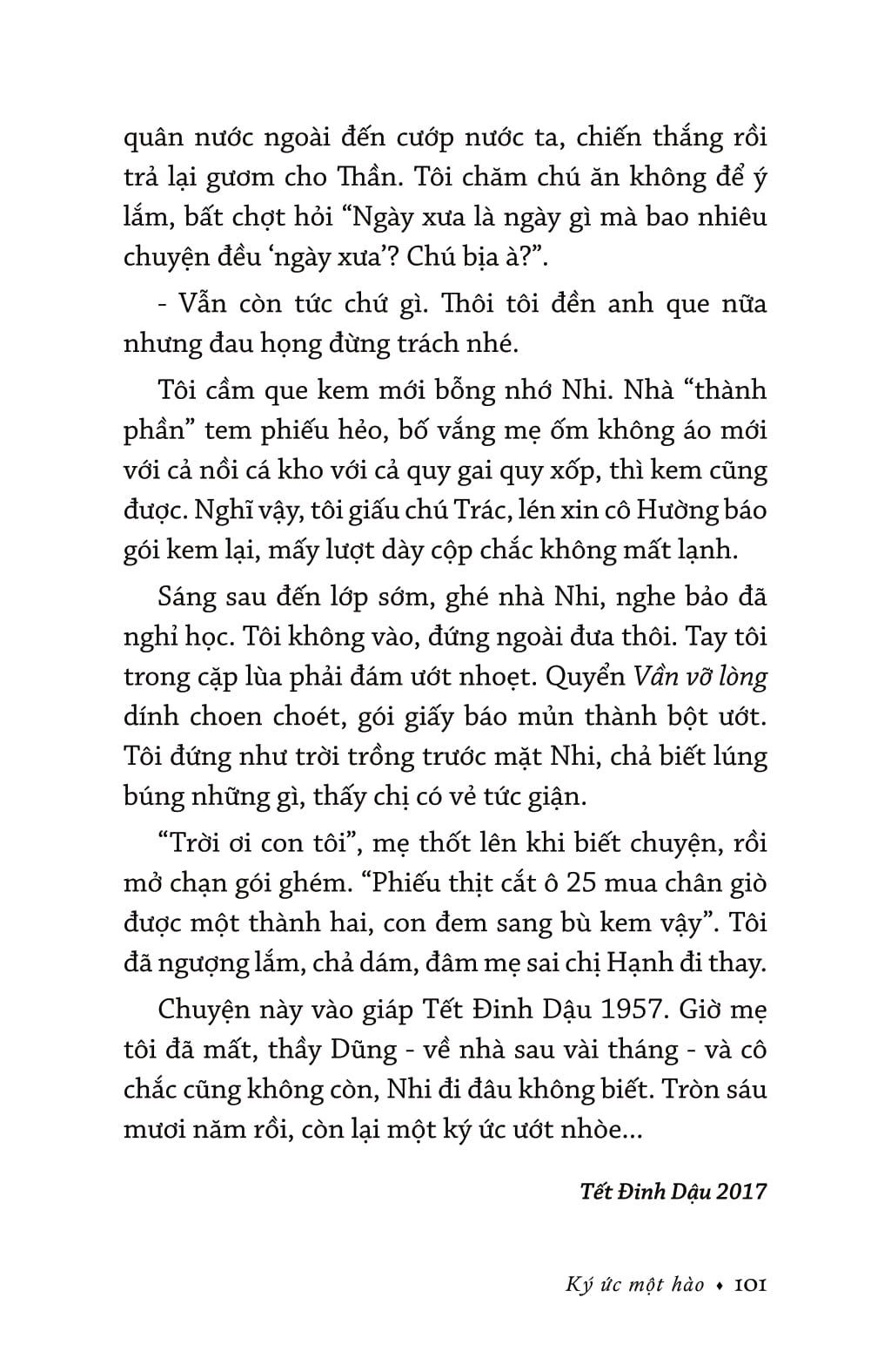 A Đây Rồi Hà Nội 7 Món PDF đọc ebook online, epub online, nghe sách nói audio miễn phí.