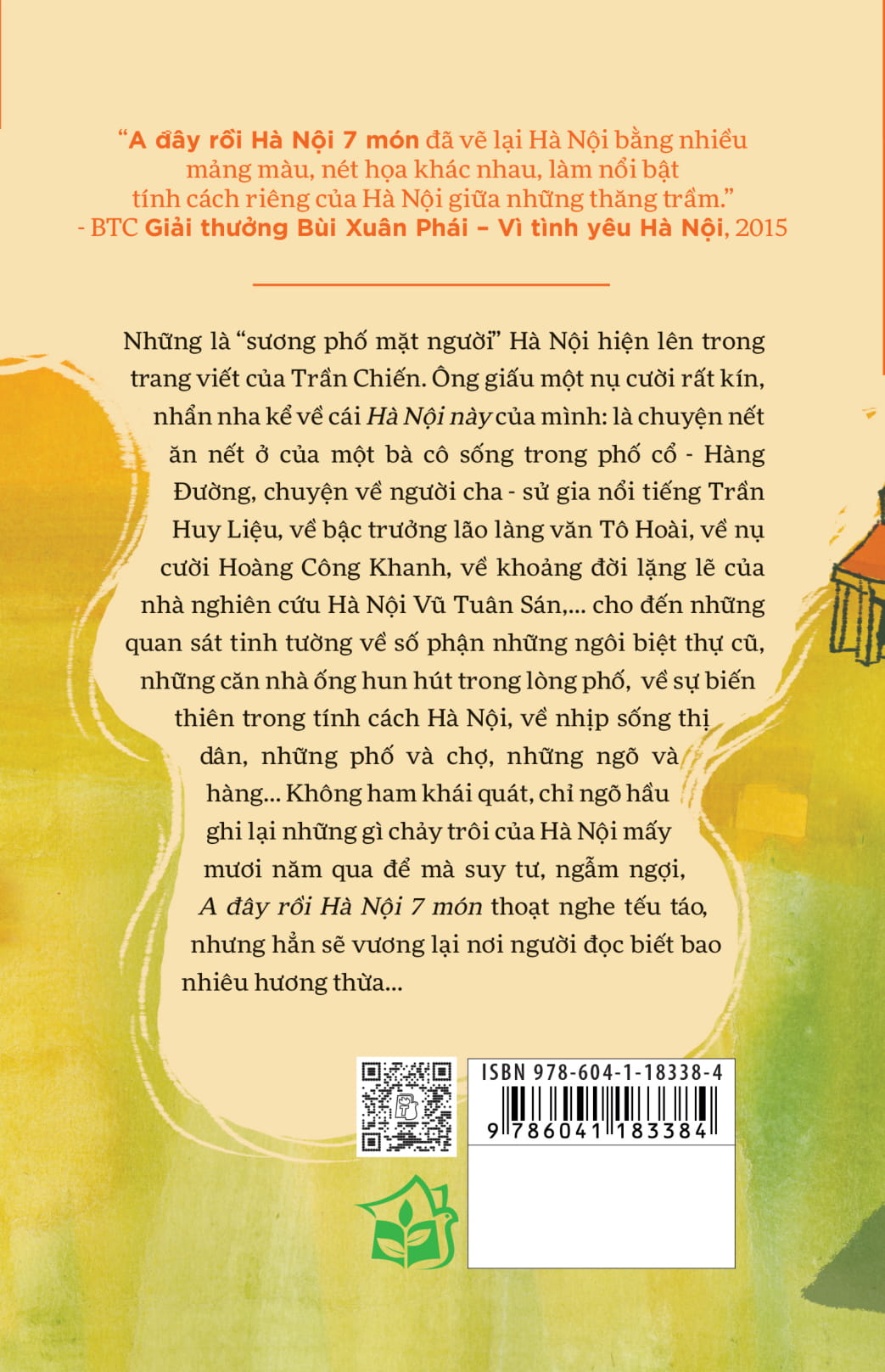A Đây Rồi Hà Nội 7 Món PDF đọc ebook online, epub online, nghe sách nói audio miễn phí.