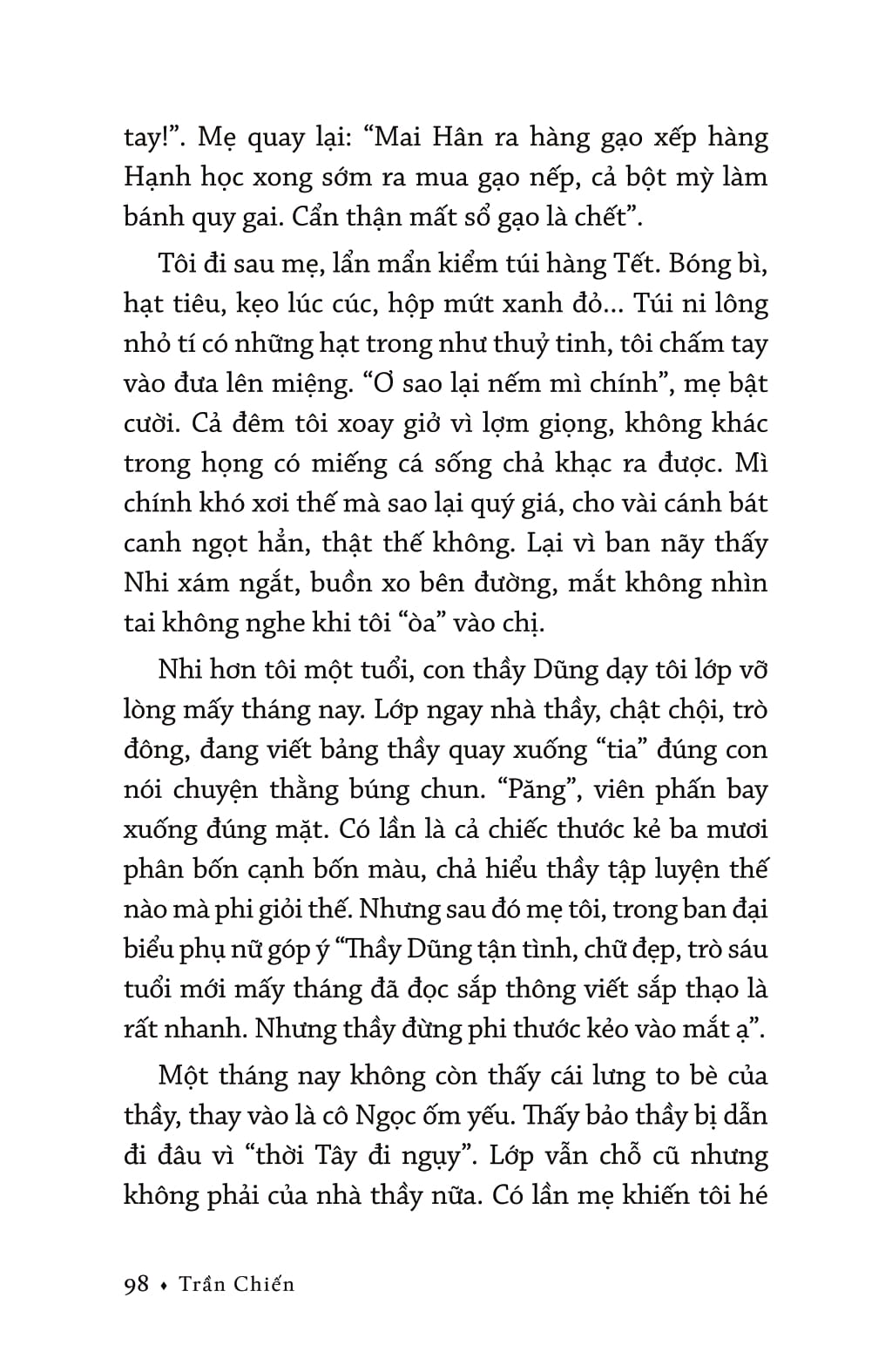A Đây Rồi Hà Nội 7 Món PDF đọc ebook online, epub online, nghe sách nói audio miễn phí.
