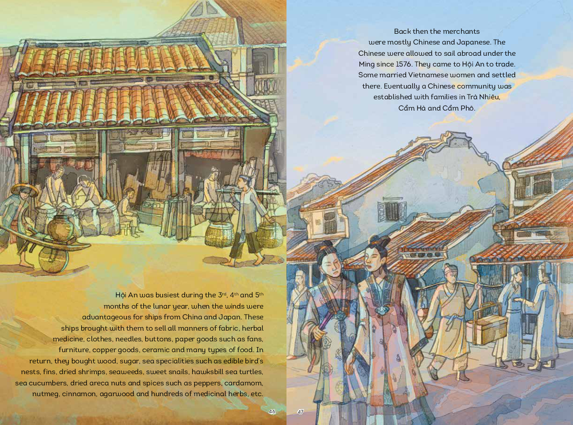 A History Of Vietnam In Pictures In Colour - Nguyễn Hoàng The Good Lord - Bìa Cứng PDF A History Of Vietnam In Pictures In Colour - Nguyễn Hoàng The Good Lord - Bìa Cứng PDF