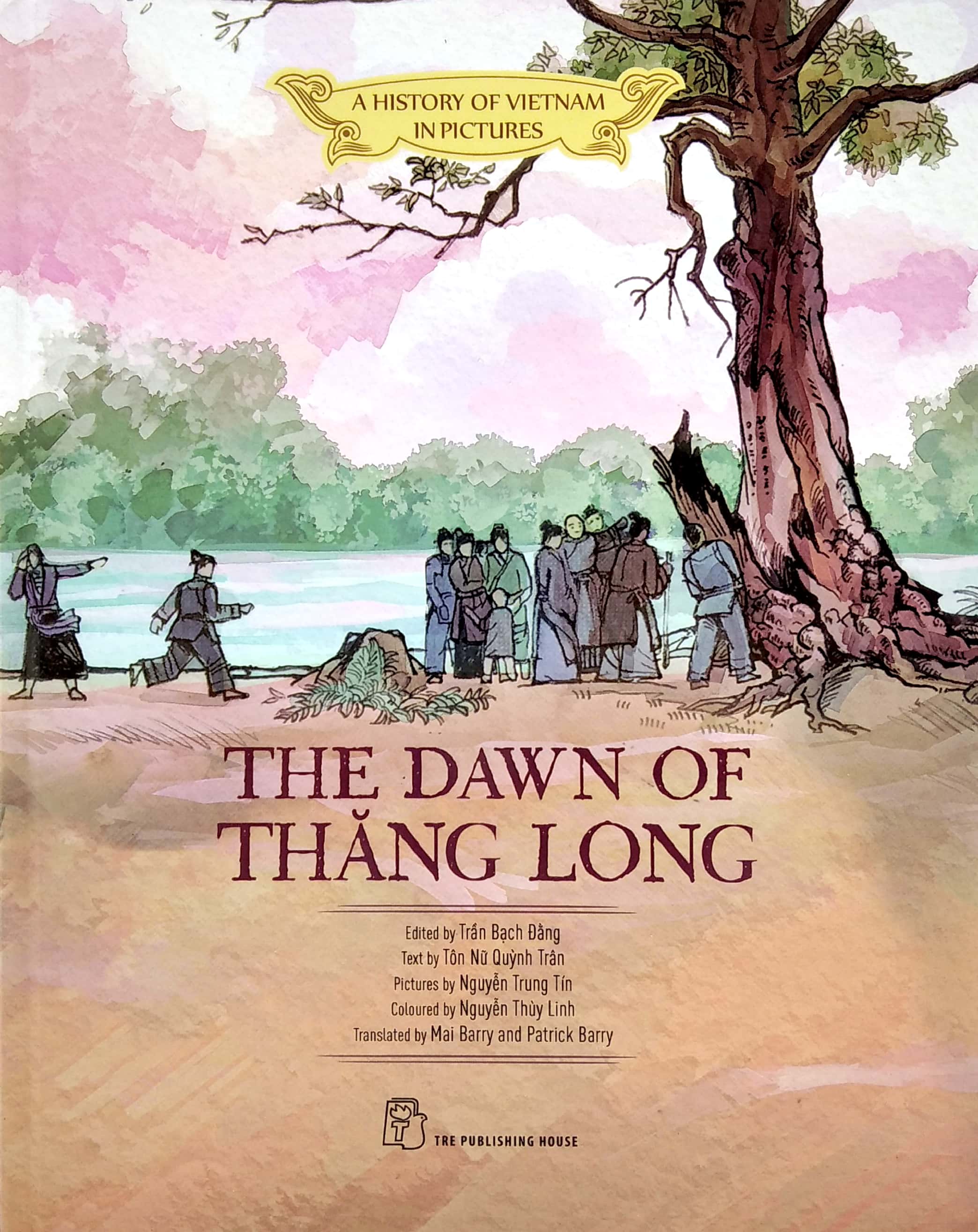 A History Of Vn In Pictures - The Dawn Of Thăng Long (In Colour) PDF đọc ebook online, epub online, nghe sách nói audio miễn phí. A History Of Vn In Pictures - The Dawn Of Thăng Long (In Colour) PDF đọc ebook online, epub online, nghe sách nói audio miễn phí.