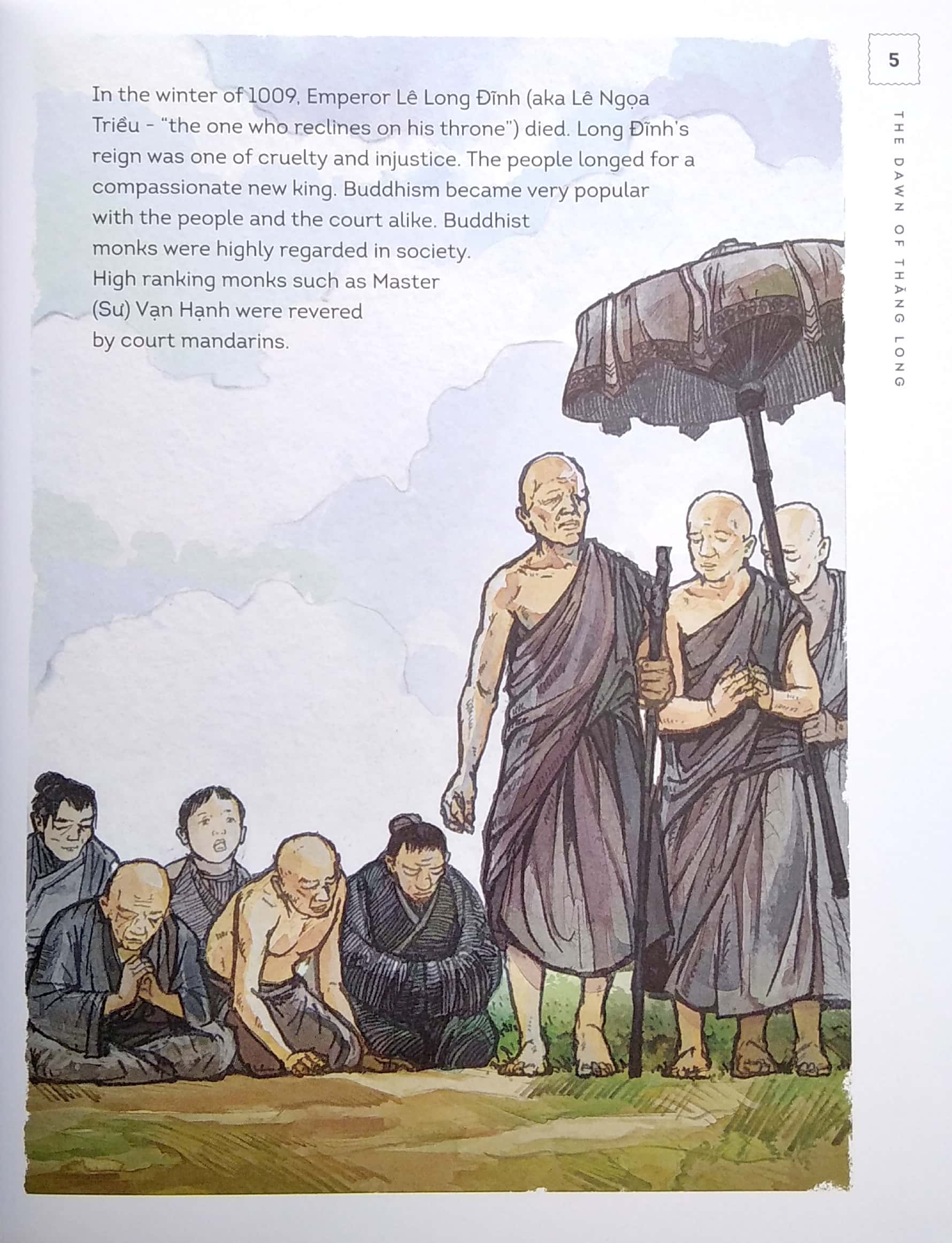 A History Of Vn In Pictures - The Dawn Of Thăng Long (In Colour) PDF đọc ebook online, epub online, nghe sách nói audio miễn phí. A History Of Vn In Pictures - The Dawn Of Thăng Long (In Colour) PDF đọc ebook online, epub online, nghe sách nói audio miễn phí.