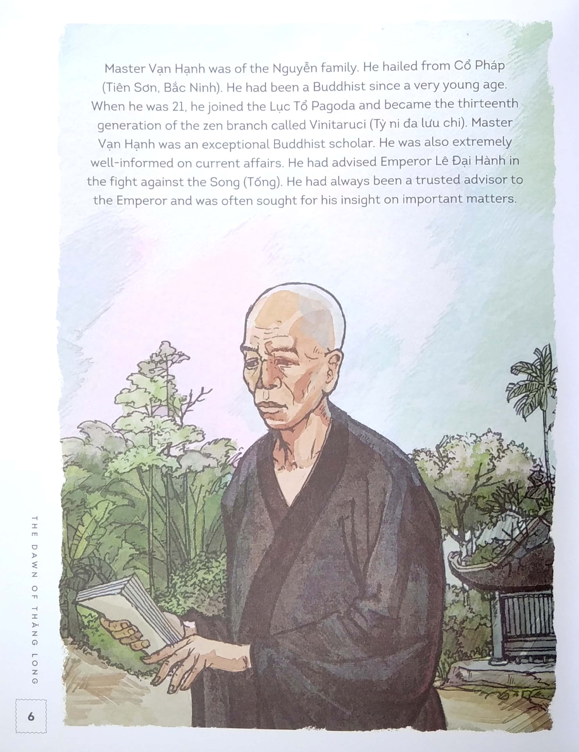 A History Of Vn In Pictures - The Dawn Of Thăng Long (In Colour) PDF đọc ebook online, epub online, nghe sách nói audio miễn phí. A History Of Vn In Pictures - The Dawn Of Thăng Long (In Colour) PDF đọc ebook online, epub online, nghe sách nói audio miễn phí.