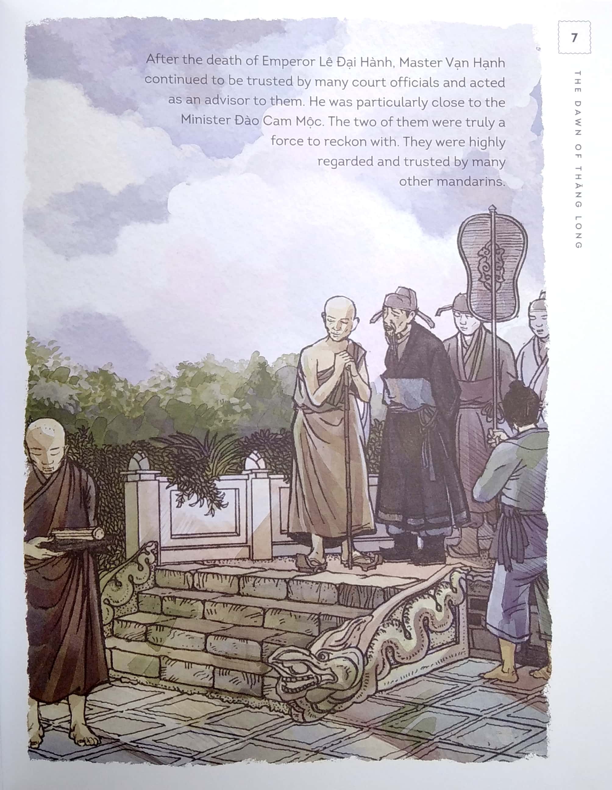 A History Of Vn In Pictures - The Dawn Of Thăng Long (In Colour) PDF đọc ebook online, epub online, nghe sách nói audio miễn phí. A History Of Vn In Pictures - The Dawn Of Thăng Long (In Colour) PDF đọc ebook online, epub online, nghe sách nói audio miễn phí.