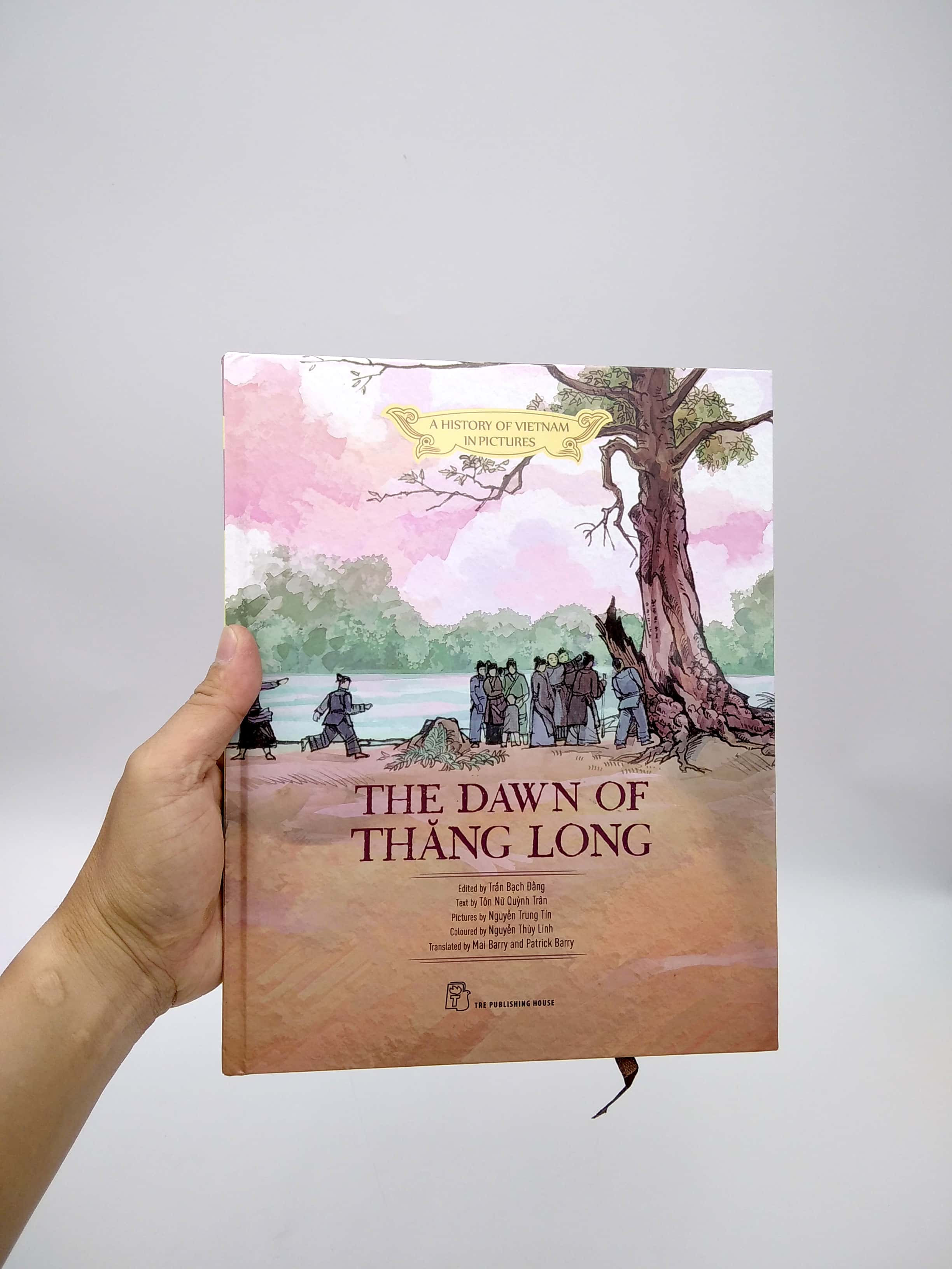 A History Of Vn In Pictures - The Dawn Of Thăng Long (In Colour) PDF đọc ebook online, epub online, nghe sách nói audio miễn phí. A History Of Vn In Pictures - The Dawn Of Thăng Long (In Colour) PDF đọc ebook online, epub online, nghe sách nói audio miễn phí.