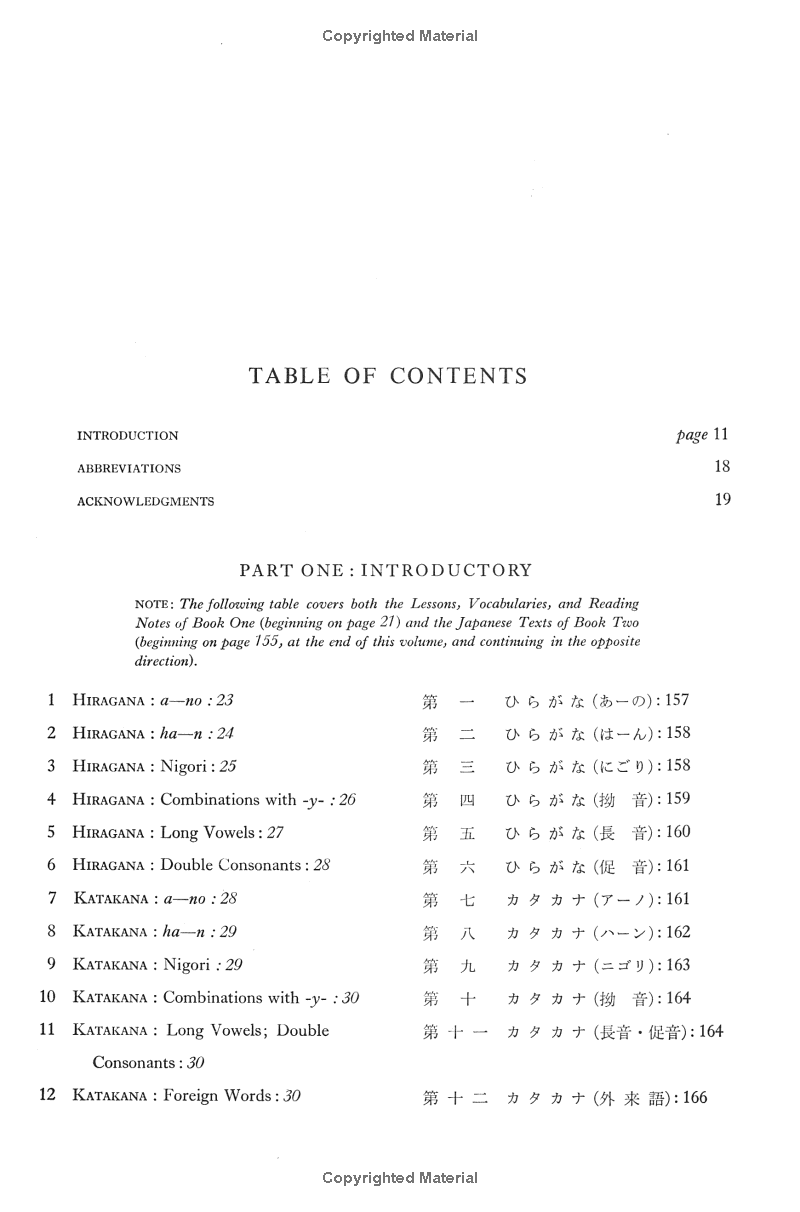 A Japanese Reader - Graded Lessons For Mastering The Written Language PDF đọc ebook online, epub online, nghe sách nói audio miễn phí. A Japanese Reader - Graded Lessons For Mastering The Written Language PDF đọc ebook online, epub online, nghe sách nói audio miễn phí.
