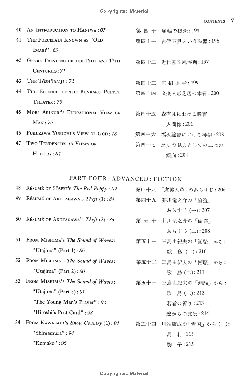 A Japanese Reader - Graded Lessons For Mastering The Written Language PDF đọc ebook online, epub online, nghe sách nói audio miễn phí. A Japanese Reader - Graded Lessons For Mastering The Written Language PDF đọc ebook online, epub online, nghe sách nói audio miễn phí.