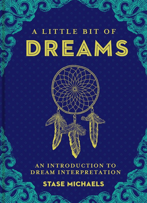 A Little Bit Of Dreams: An Introduction To Dream Interpretation PDF đọc ebook online, epub online, nghe sách nói audio miễn phí.