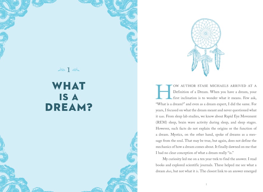 A Little Bit Of Dreams: An Introduction To Dream Interpretation PDF đọc ebook online, epub online, nghe sách nói audio miễn phí.
