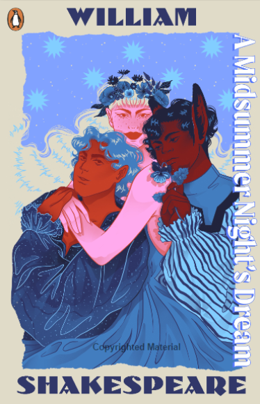 A Midsummer Nights Dream PDF đọc ebook online, epub online, nghe sách nói audio miễn phí.
