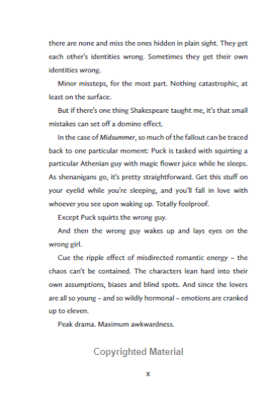 A Midsummer Nights Dream PDF đọc ebook online, epub online, nghe sách nói audio miễn phí.