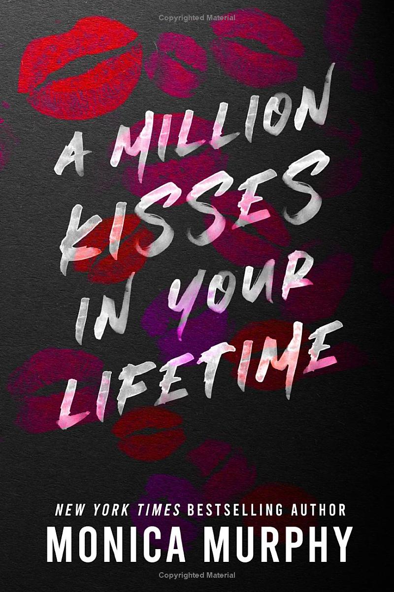 A Million Kisses In Your Lifetime PDF đọc ebook online, epub online, nghe sách nói audio miễn phí.