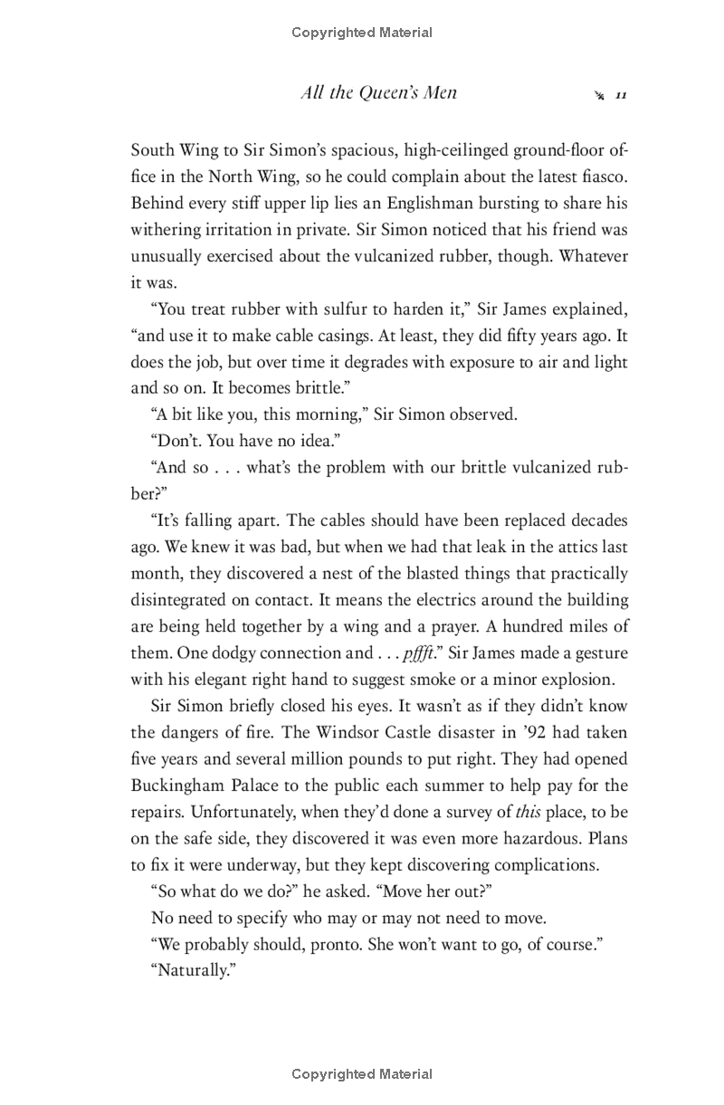 A Three Dog Problem PDF đọc ebook online, epub online, nghe sách nói audio miễn phí. A Three Dog Problem PDF đọc ebook online, epub online, nghe sách nói audio miễn phí.