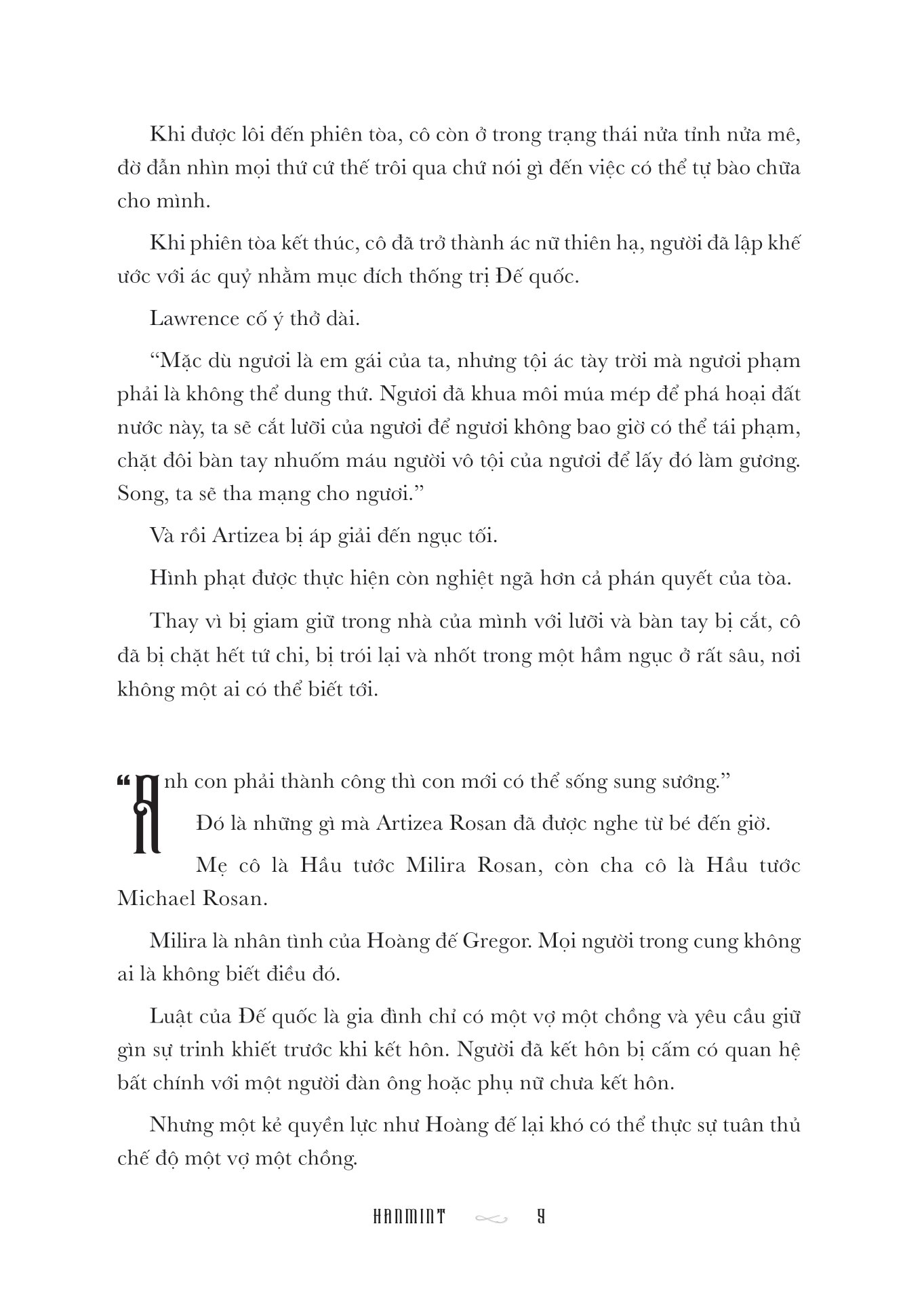 Ác Nữ Trùng Sinh - Tập 1 PDF đọc ebook online, epub online, nghe sách nói audio miễn phí.