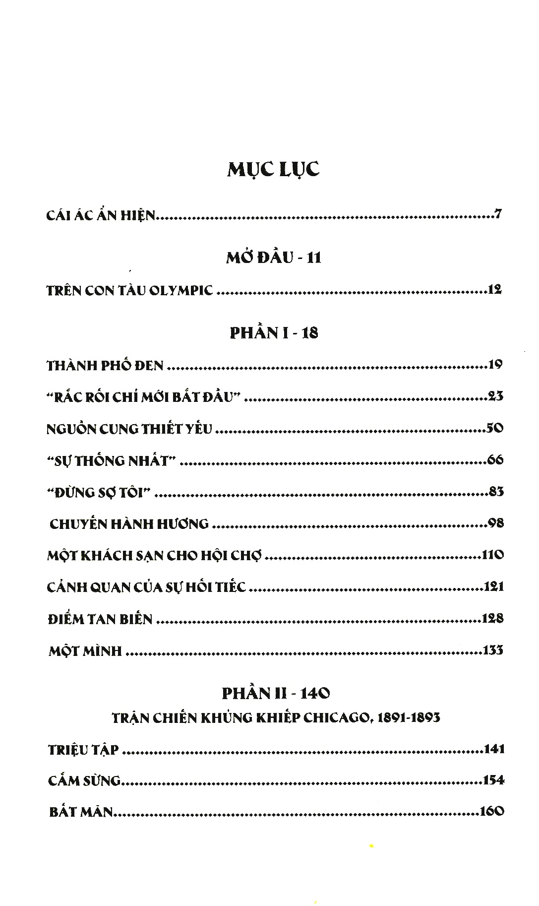 Ác Quỷ Thành Phố Trắng PDF đọc ebook online, epub online, nghe sách nói audio miễn phí. Tải sách Ác Quỷ Thành Phố Trắng PDF đọc ebook online, epub online, nghe sách nói audio miễn phí.