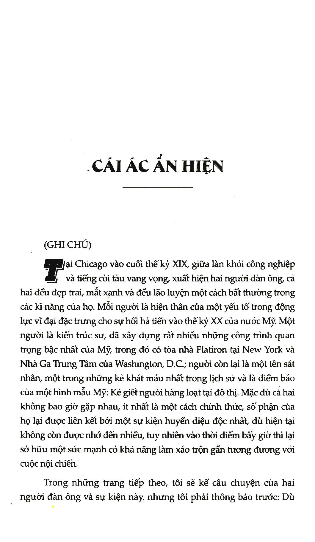 Ác Quỷ Thành Phố Trắng PDF đọc ebook online, epub online, nghe sách nói audio miễn phí. Tải sách Ác Quỷ Thành Phố Trắng PDF đọc ebook online, epub online, nghe sách nói audio miễn phí.