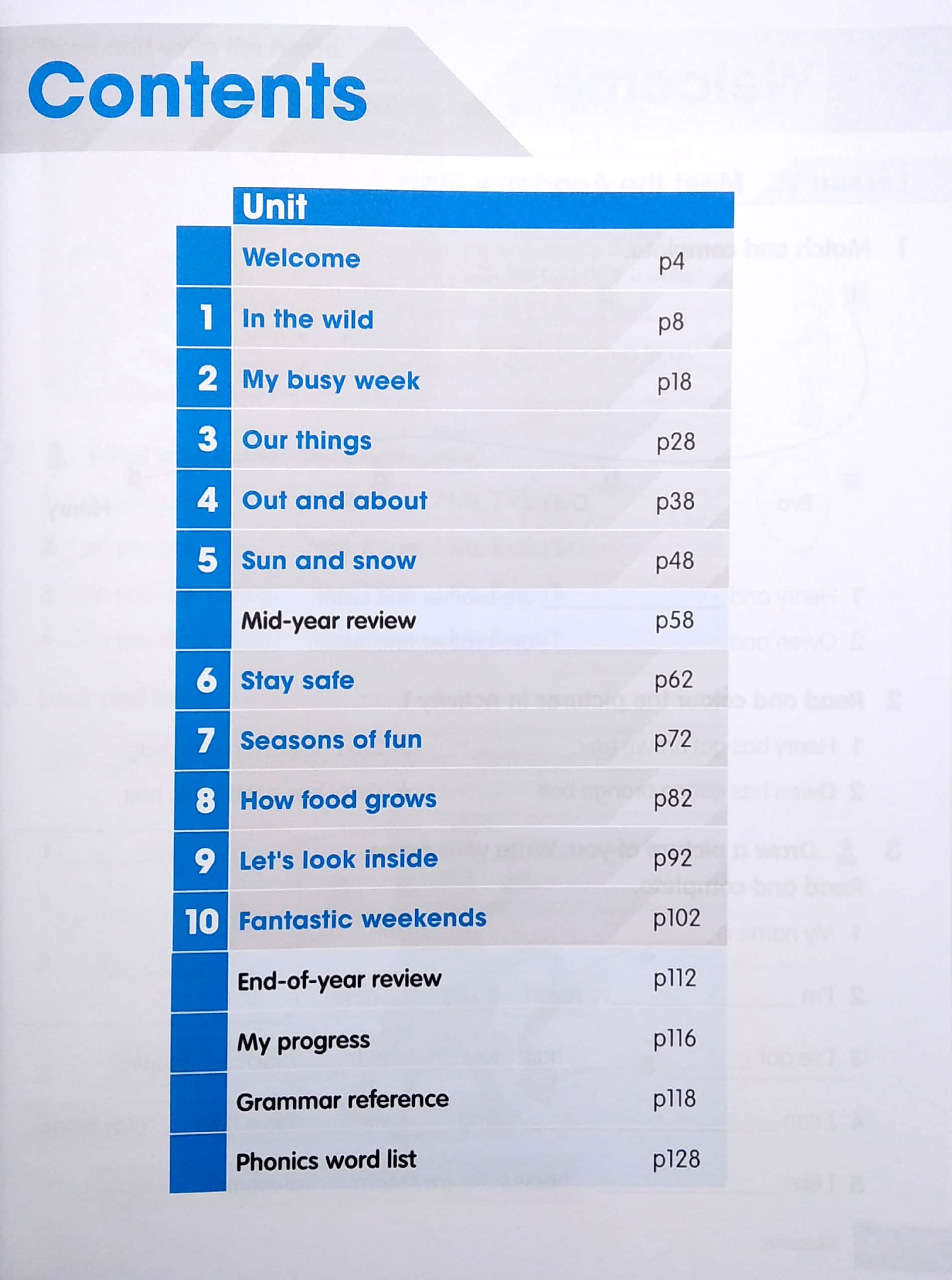Academy Stars 2 Workbook With Digital Workbook - FAHASA.COM