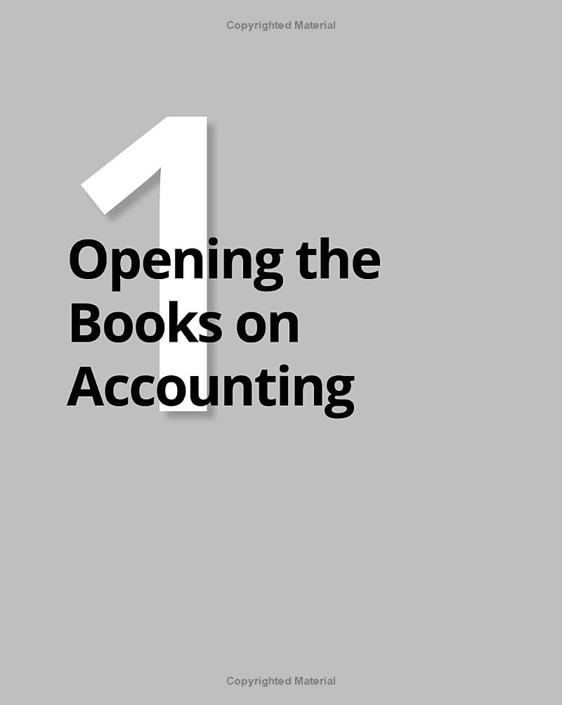 Accounting For Dummies 7th Edition
