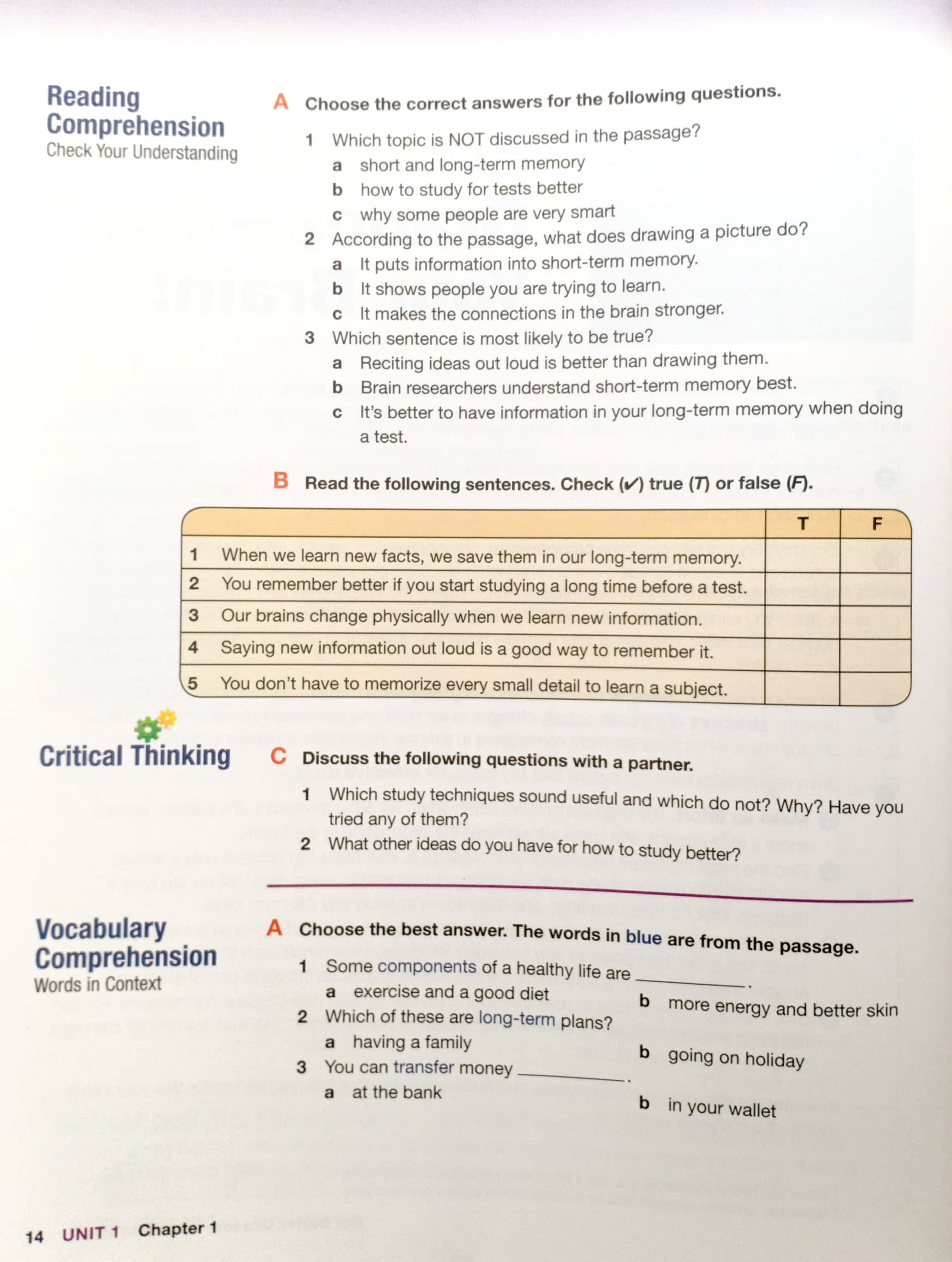 Active skills for reading 2 student book fahasa com