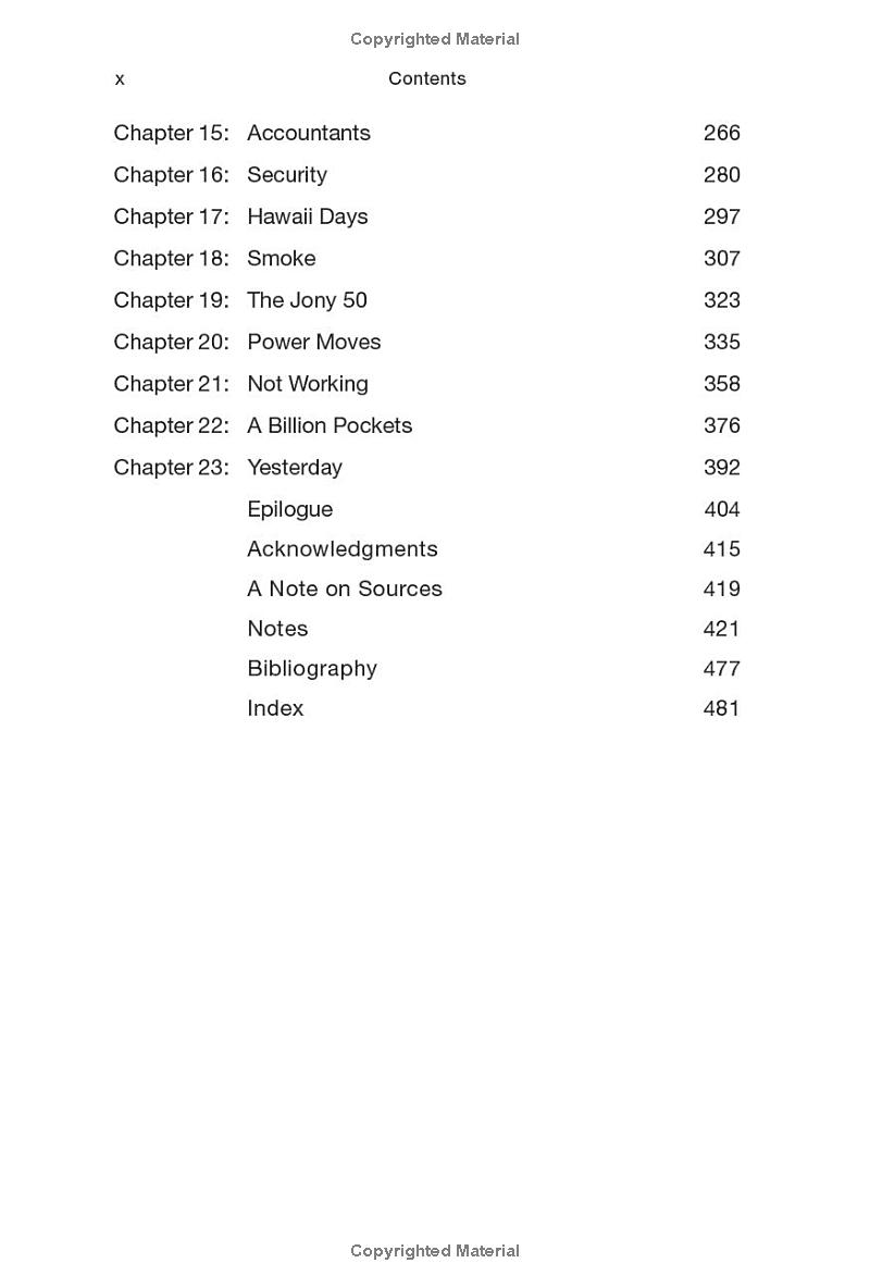 After Steve: How Apple Became A Trillion-dollar Company And Lost Its Soul PDF đọc ebook online, epub online, nghe sách nói audio miễn phí.