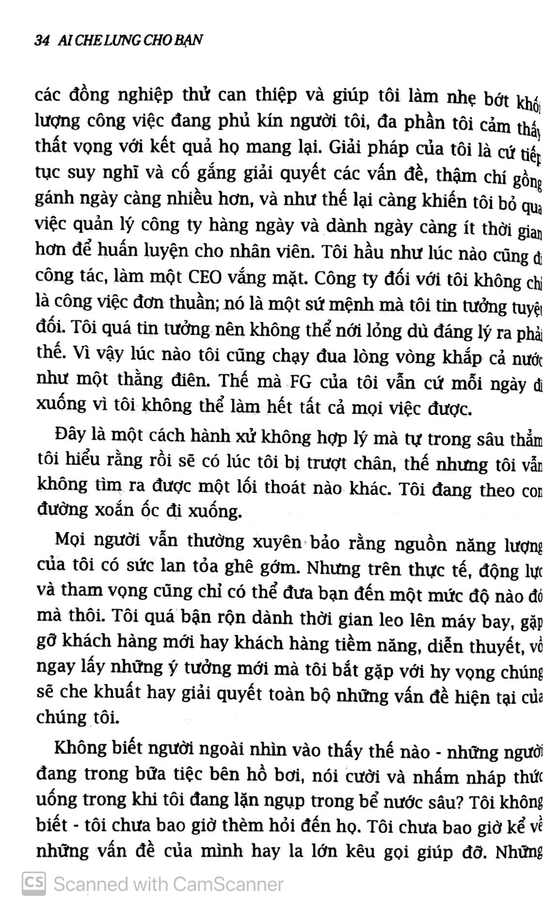 Ai Che Lưng Cho Bạn PDF đọc ebook online, epub online, nghe sách nói audio miễn phí.