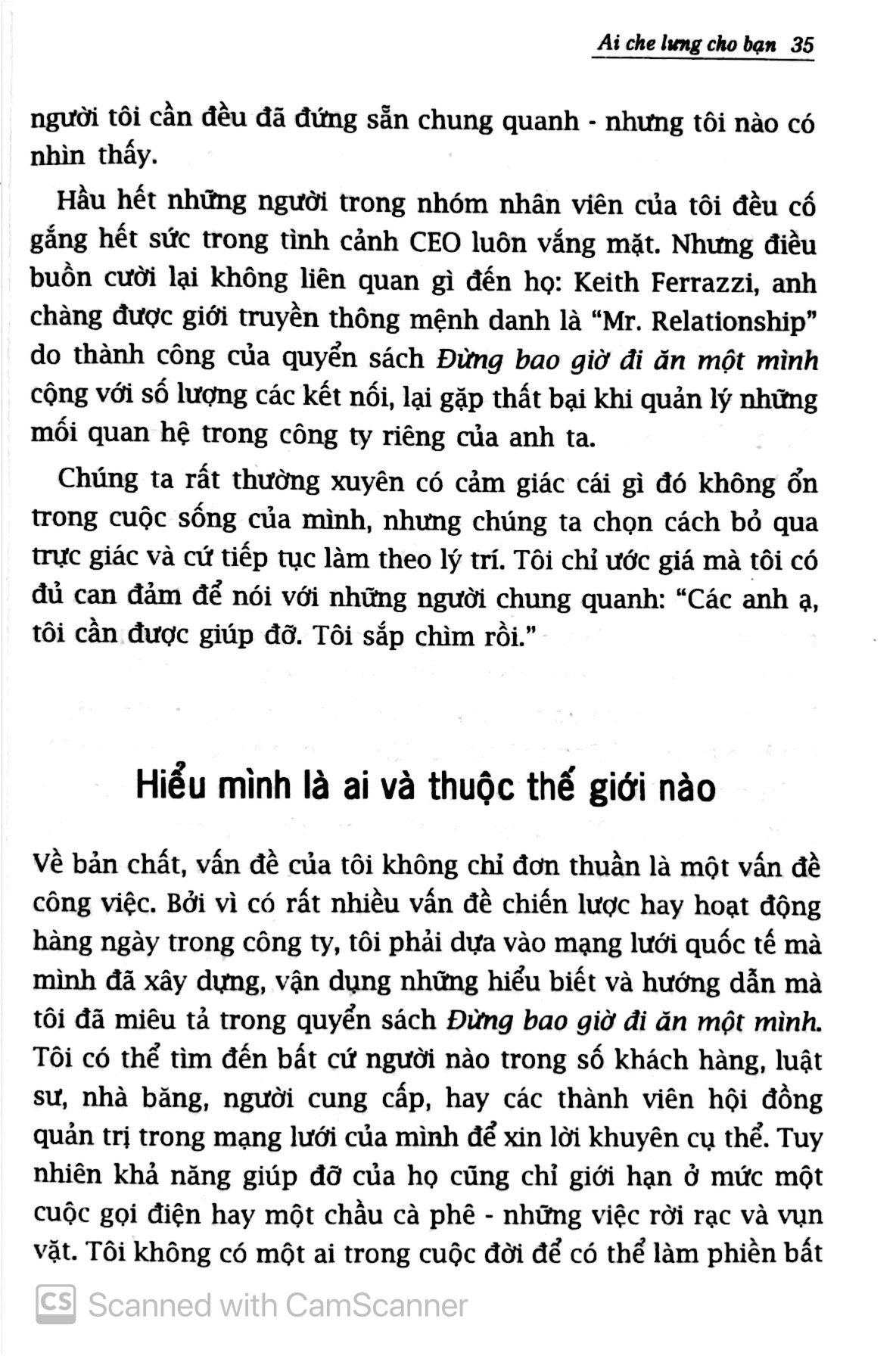 Ai Che Lưng Cho Bạn PDF đọc ebook online, epub online, nghe sách nói audio miễn phí.
