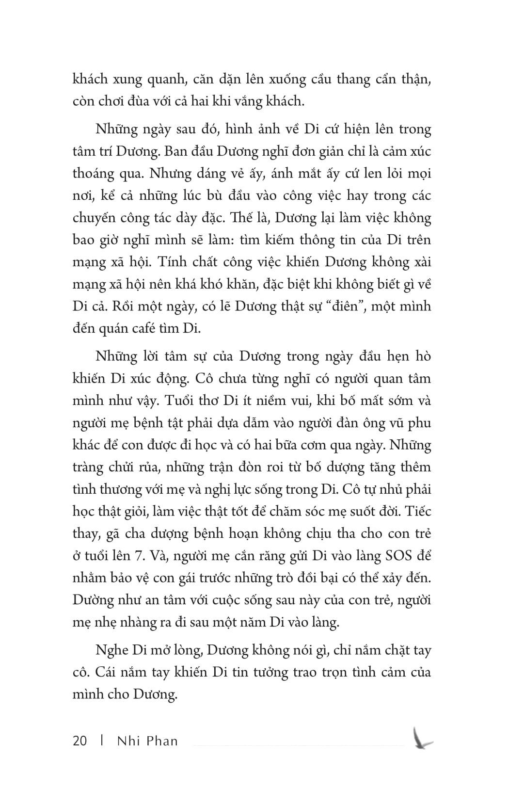 Tải sách Ai-Len - Vũ Khúc Mùa Hè PDF đọc ebook online, epub online, nghe sách nói audio miễn phí.