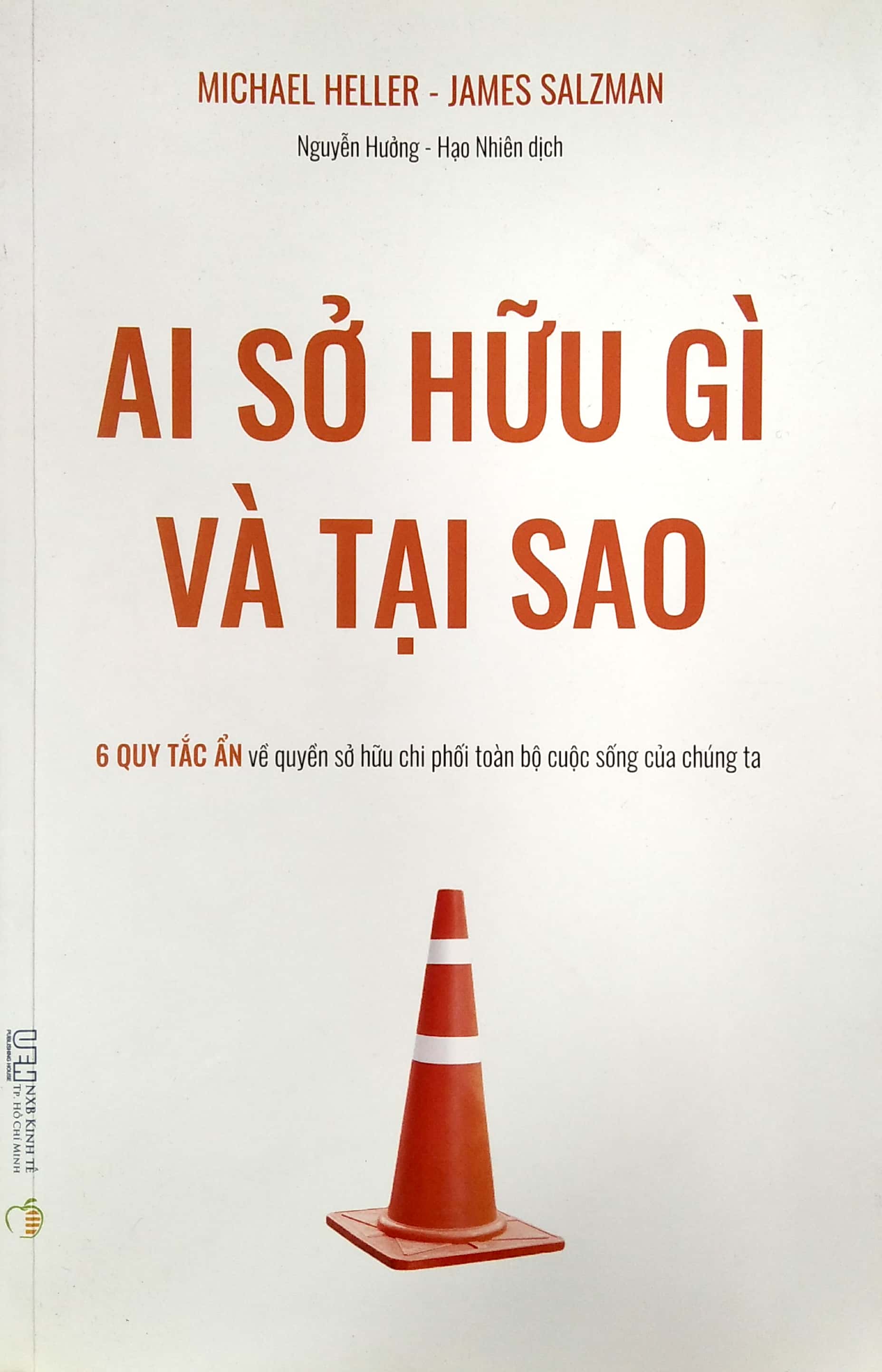 Ai Sở Hữu Gì Và Tại Sao - 6 Quy Tắc Ẩn Về Quyền Sở Hữu Chi Phối Toàn Bộ Cuộc Sống Của Chúng Ta PDF đọc ebook online, epub online, nghe sách nói audio miễn phí. Ai Sở Hữu Gì Và Tại Sao - 6 Quy Tắc Ẩn Về Quyền Sở Hữu Chi Phối Toàn Bộ Cuộc Sống Của Chúng Ta PDF đọc ebook online, epub online, nghe sách nói audio miễn phí.