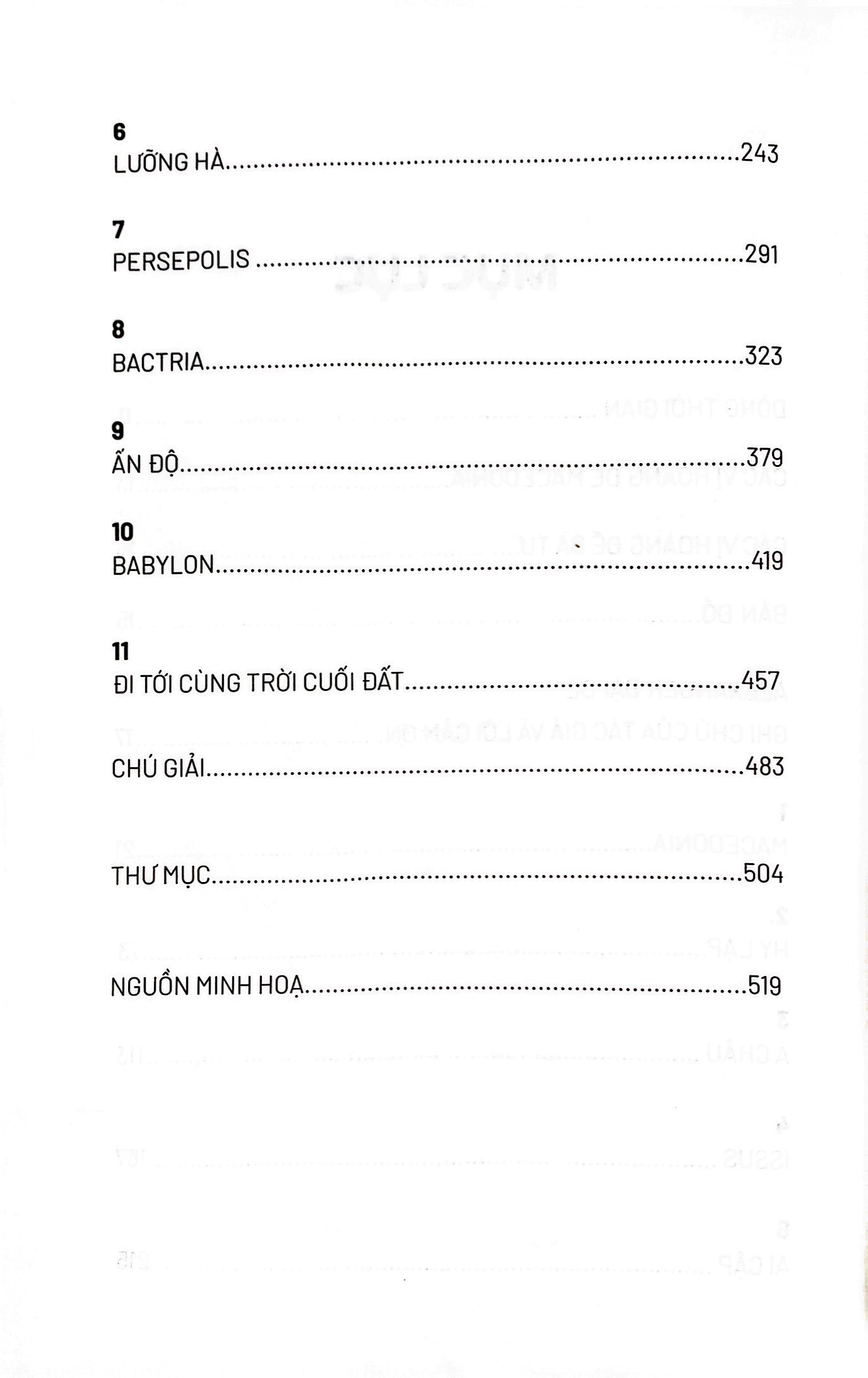 Alexander Đại Đế - Huyển Thoại Xứ Macedonia - Bìa Cứng PDF Alexander Đại Đế - Huyển Thoại Xứ Macedonia - Bìa Cứng PDF
