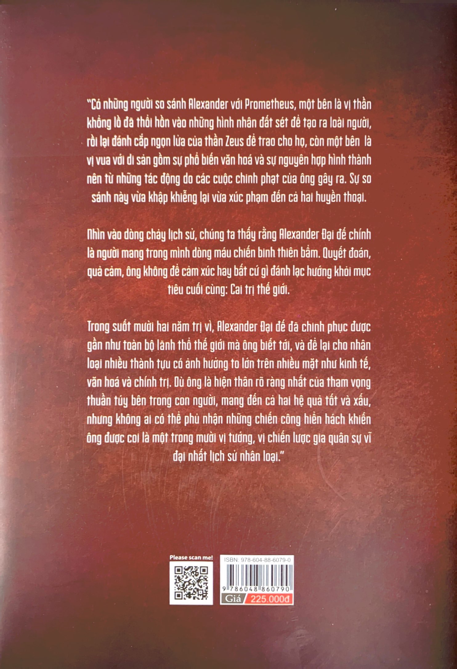 Alexander Đại Đế - Huyển Thoại Xứ Macedonia - Bìa Cứng PDF Alexander Đại Đế - Huyển Thoại Xứ Macedonia - Bìa Cứng PDF