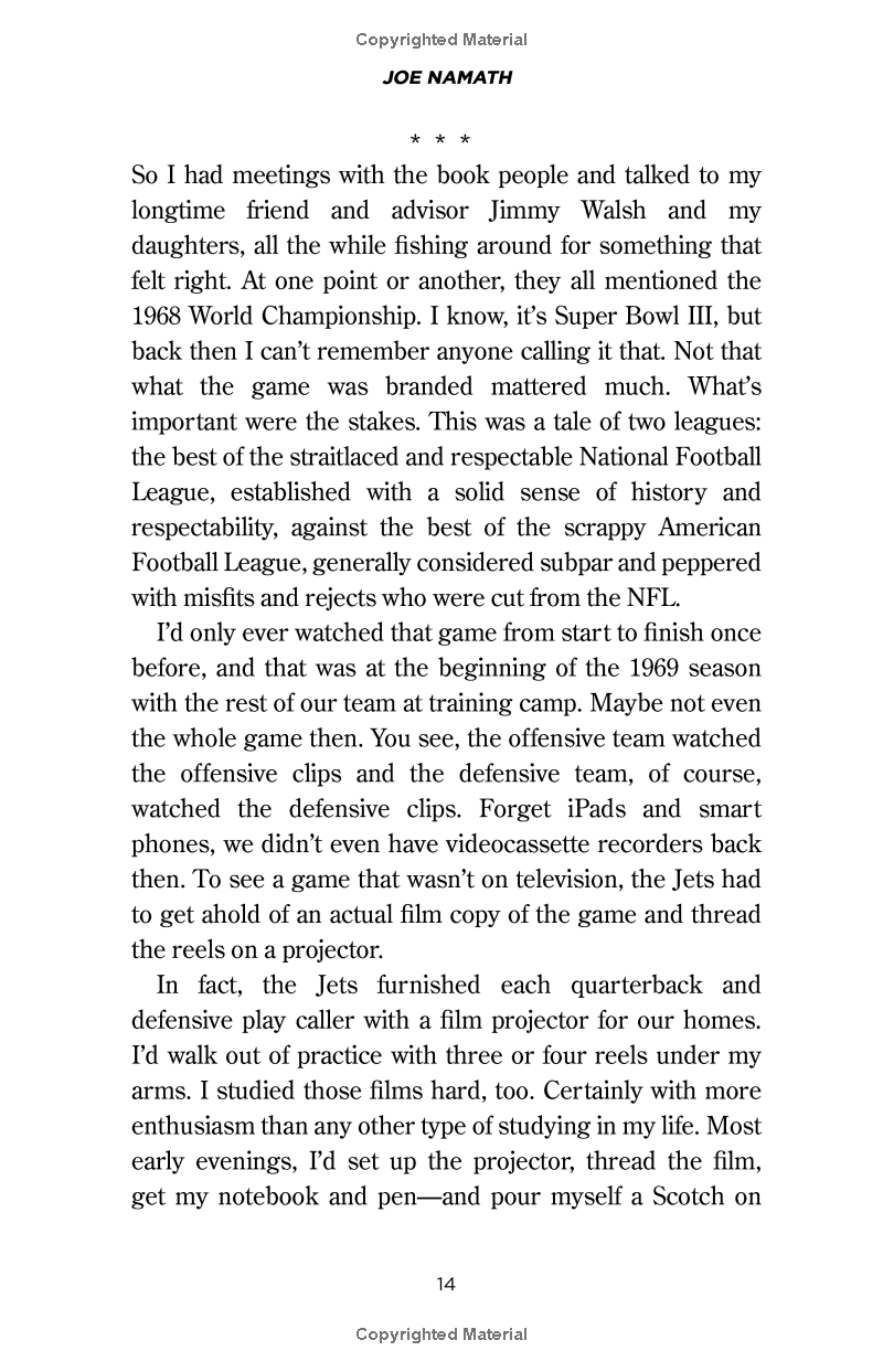 All The Way: My Life in Four Quarters PDF đọc ebook online, epub online, nghe sách nói audio miễn phí.