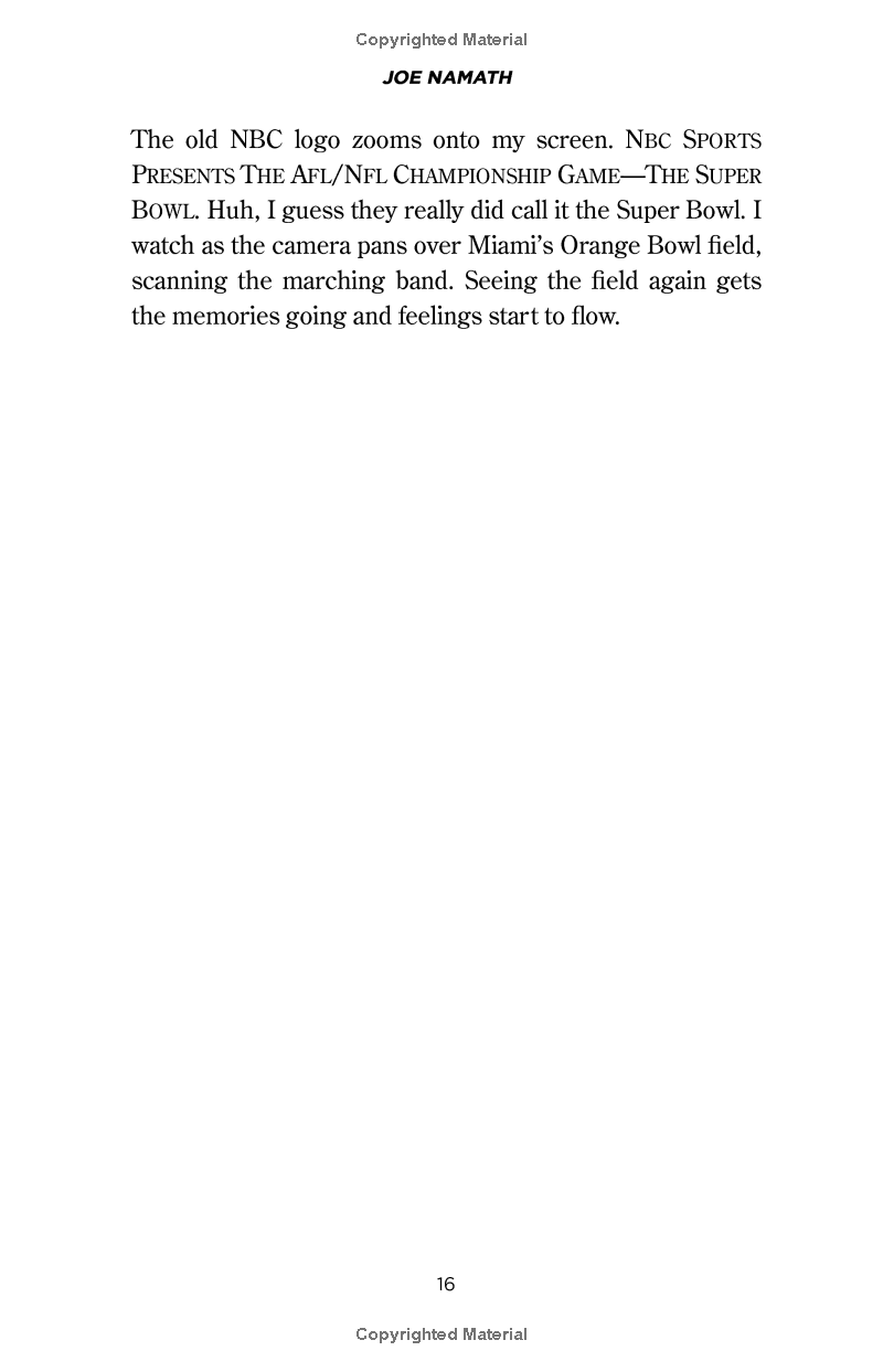 All The Way: My Life in Four Quarters PDF đọc ebook online, epub online, nghe sách nói audio miễn phí.