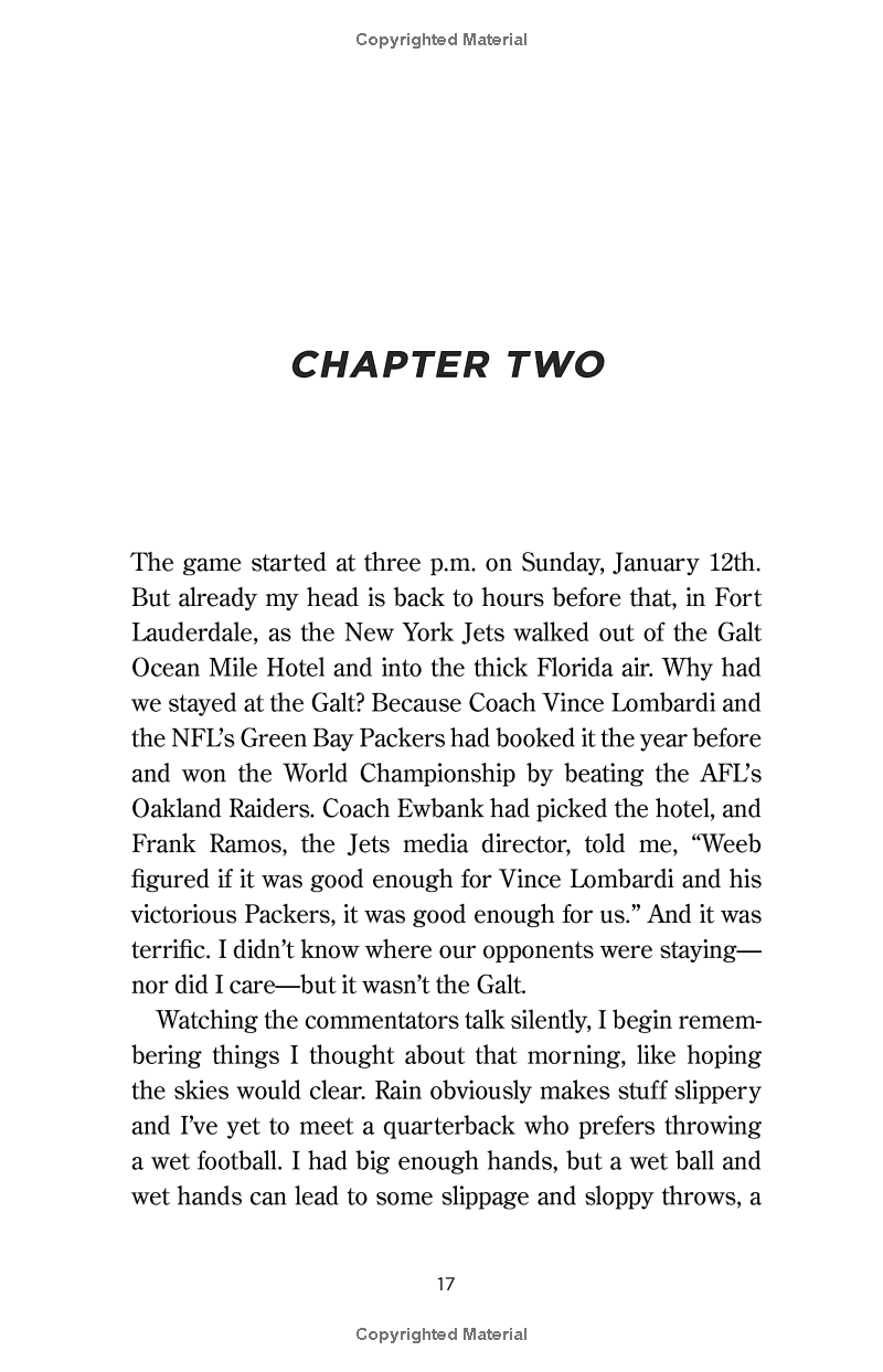 All The Way: My Life in Four Quarters PDF đọc ebook online, epub online, nghe sách nói audio miễn phí.