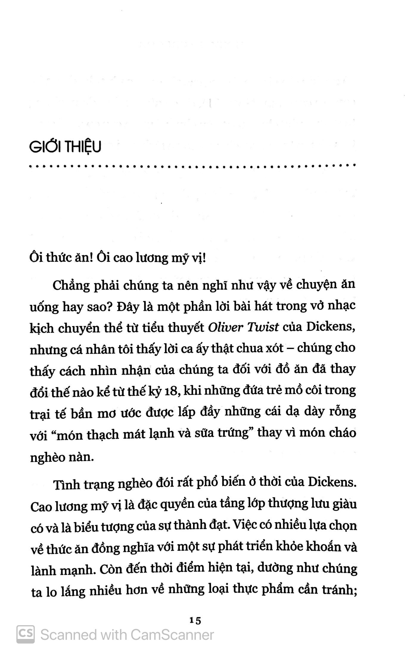 Ám Ảnh Ăn Sạch PDF